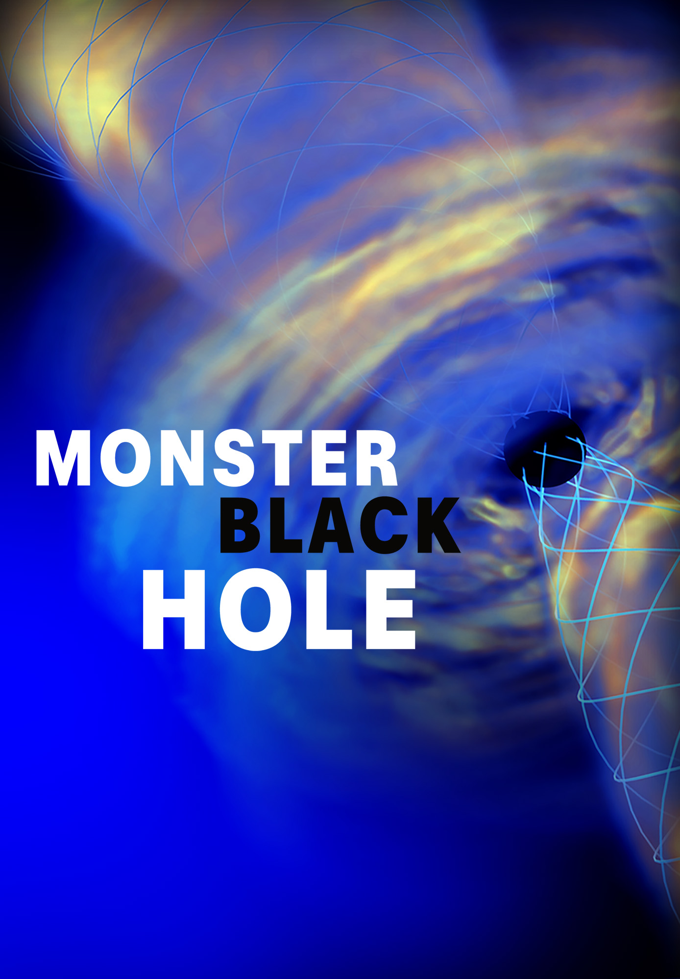Monster Black Hole