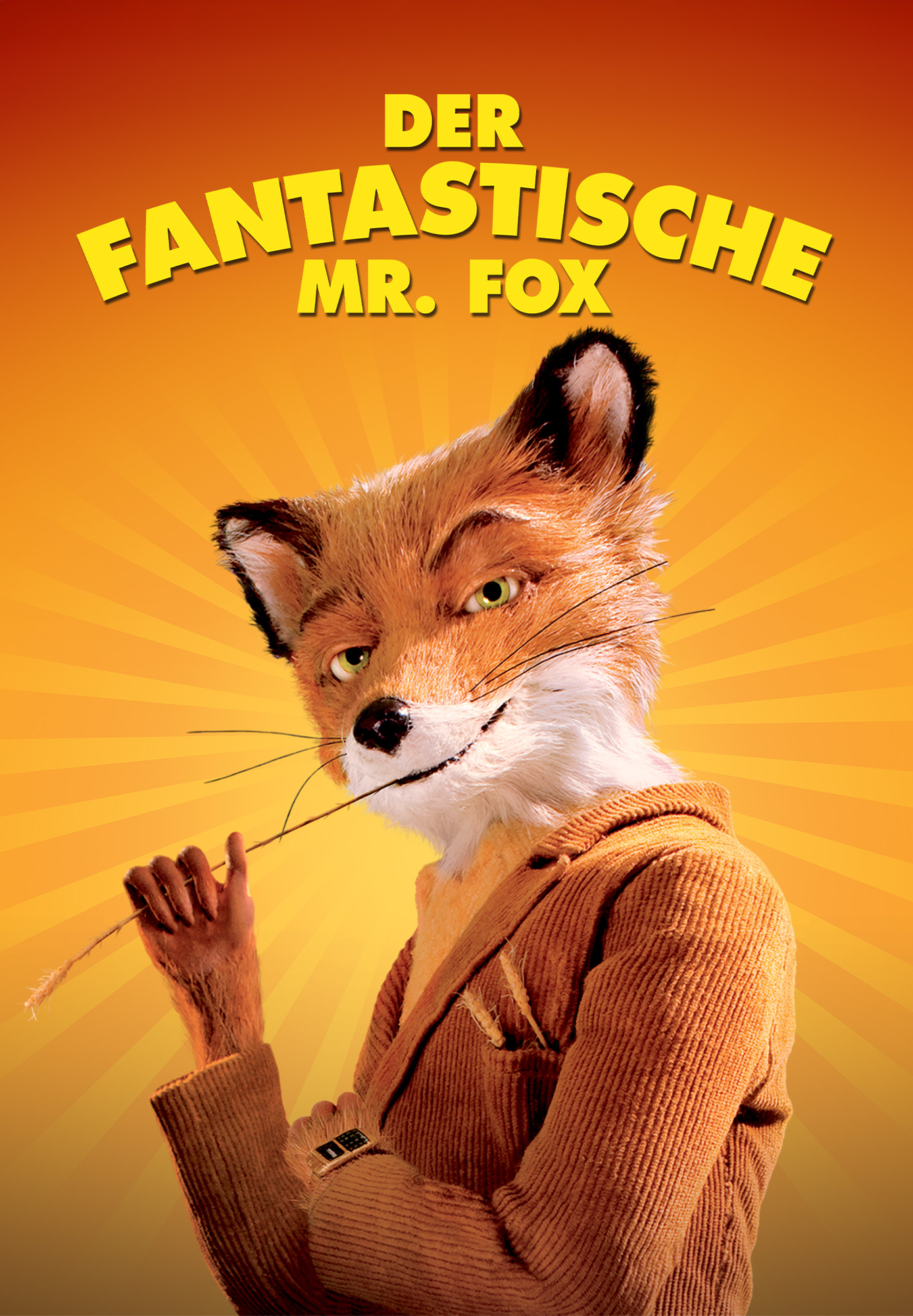 Der Fantastische Mr. Fox