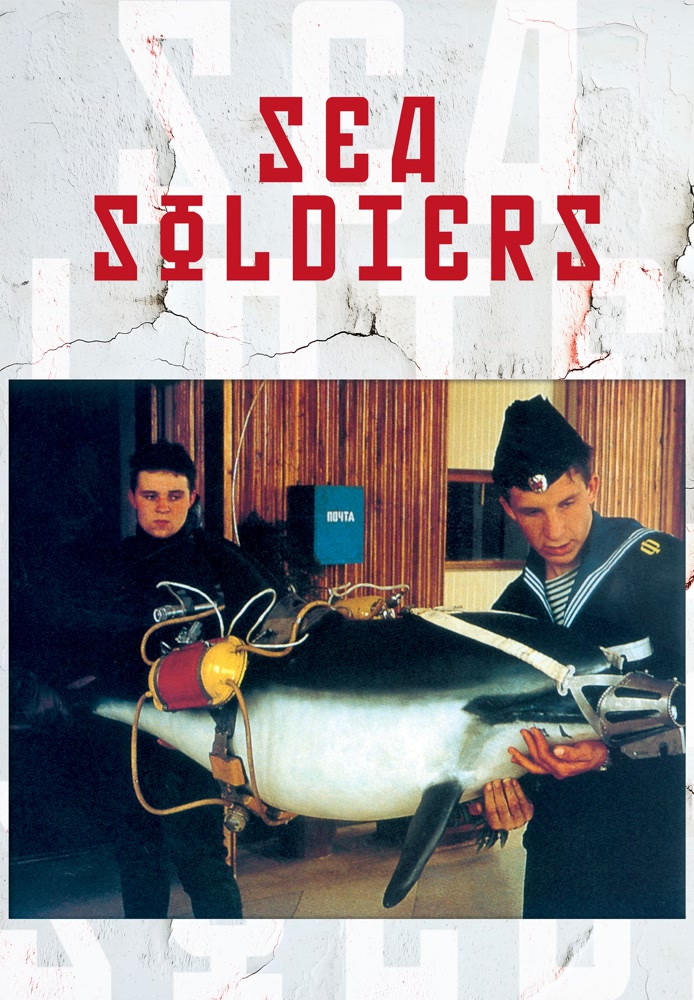 Sea Soldiers