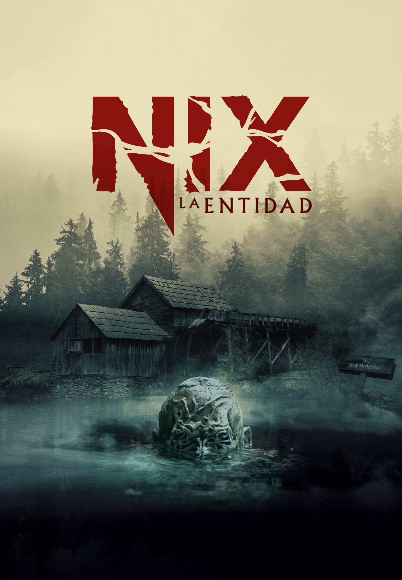 Nix - La Entidad