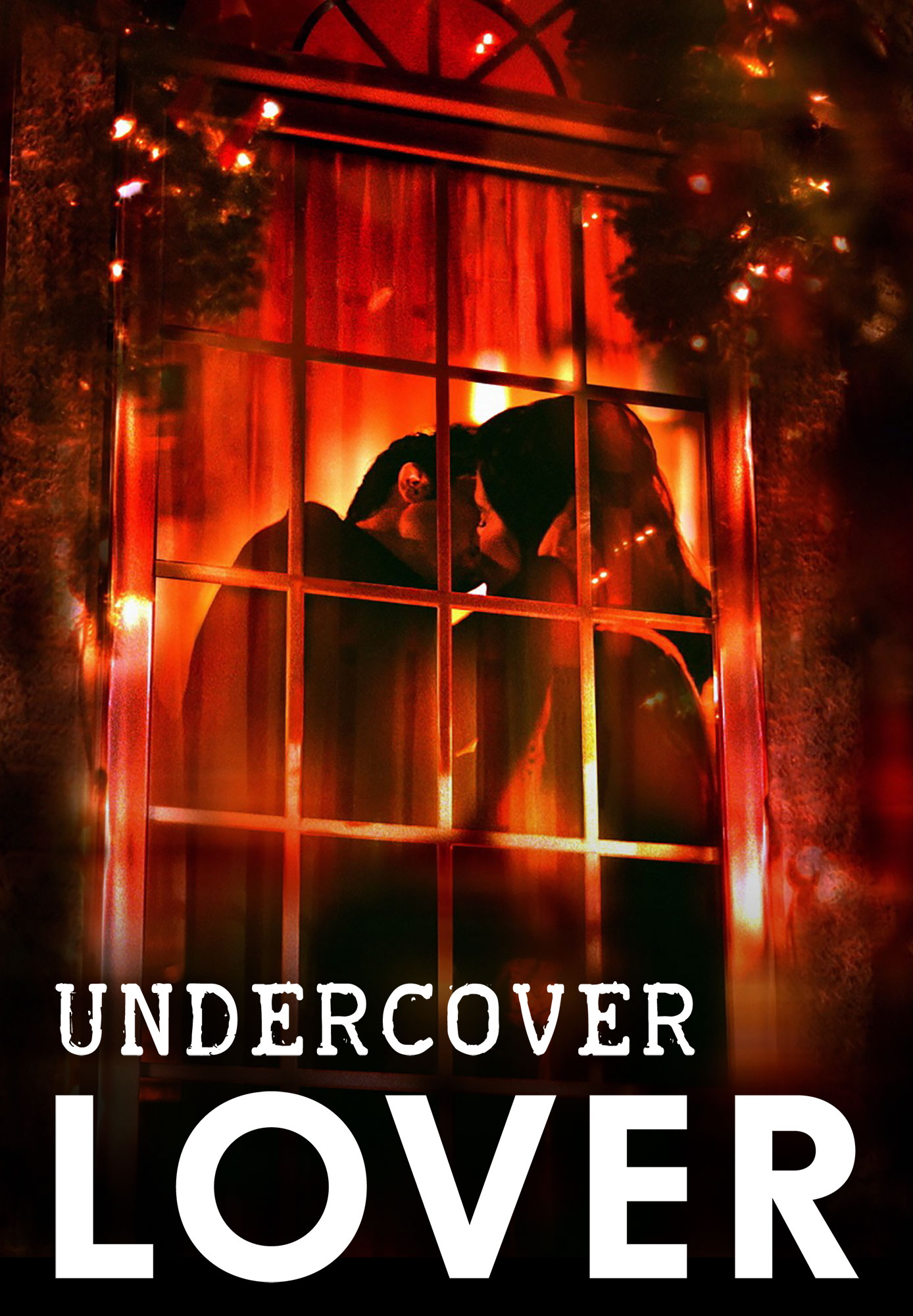 Undercover Lover (a.k.a. Undercover Christmas)