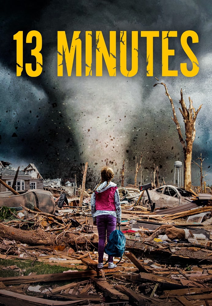 13 Minutes