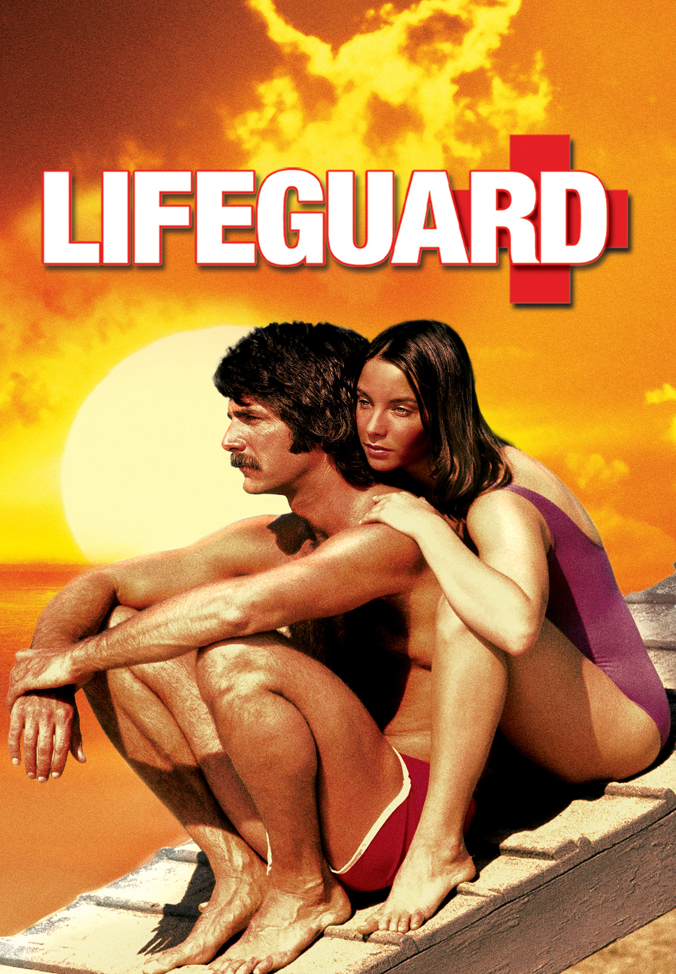 Lifeguard