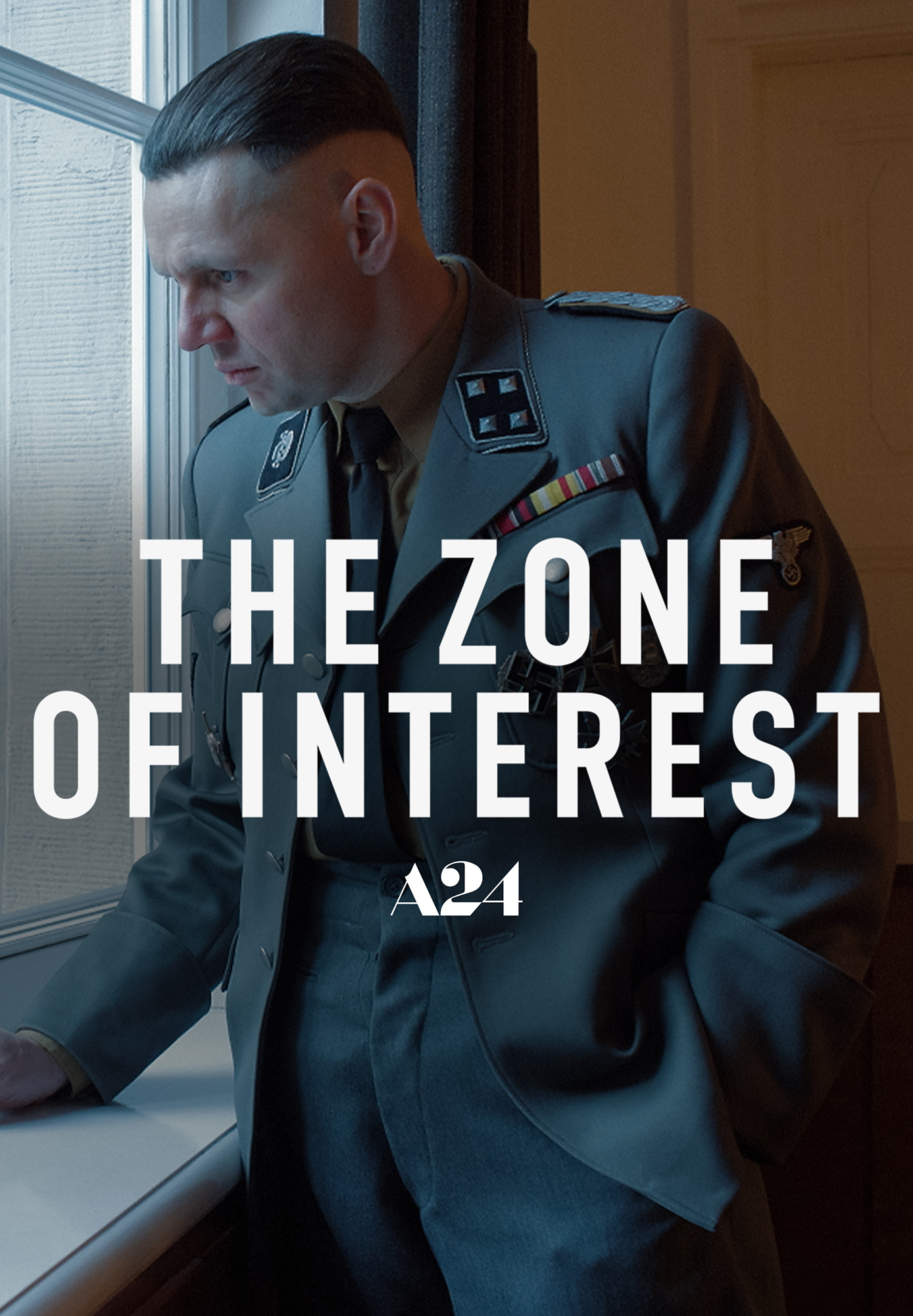 The Zone of Interest