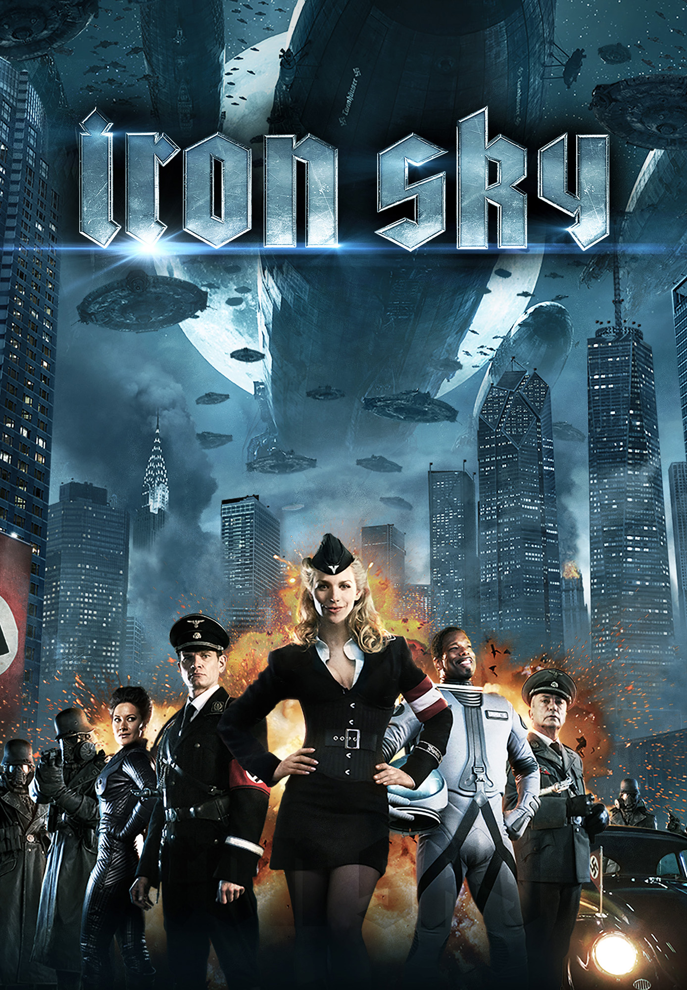 Iron Sky