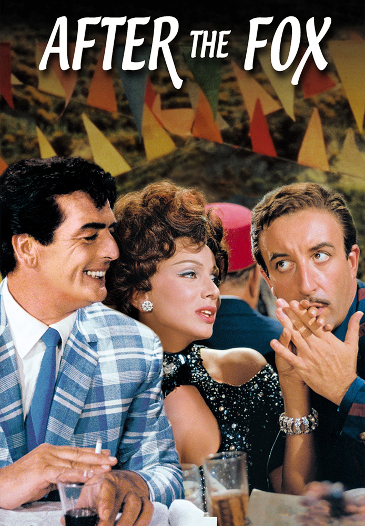 La persecución del zorro