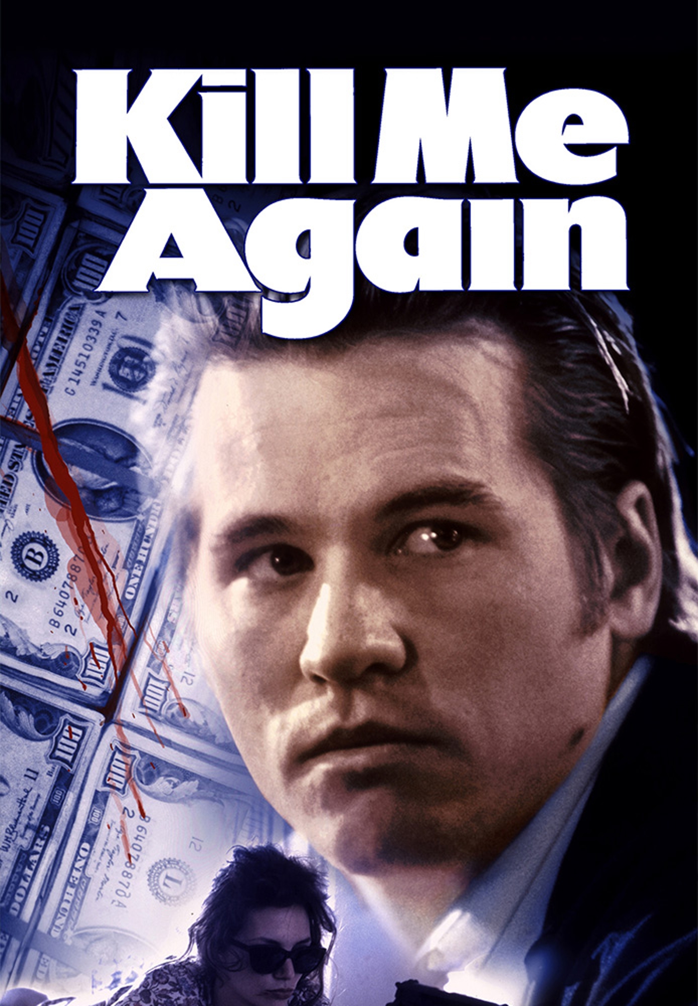 La muerte golpea dos veces