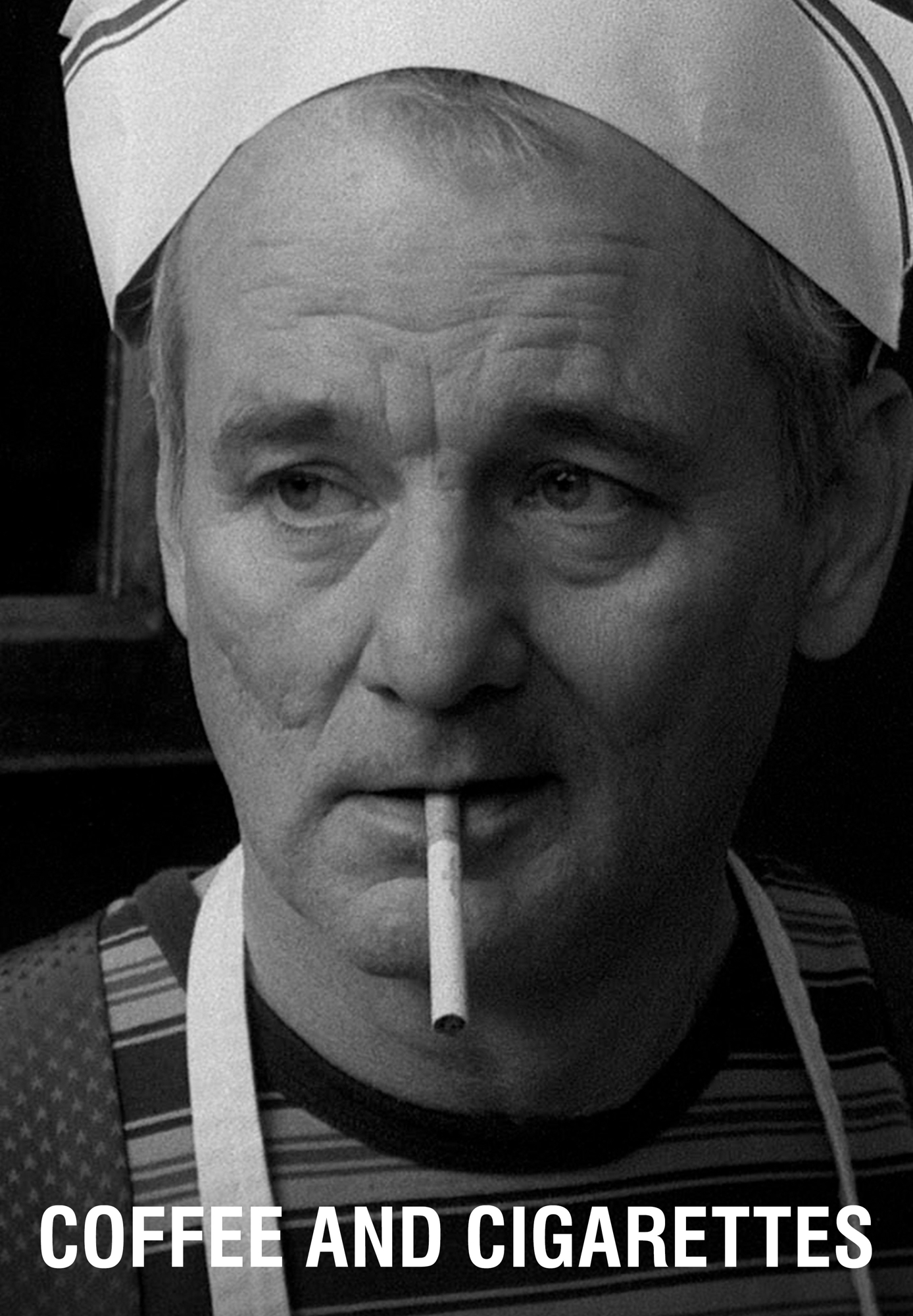 Coffee And Cigarettes