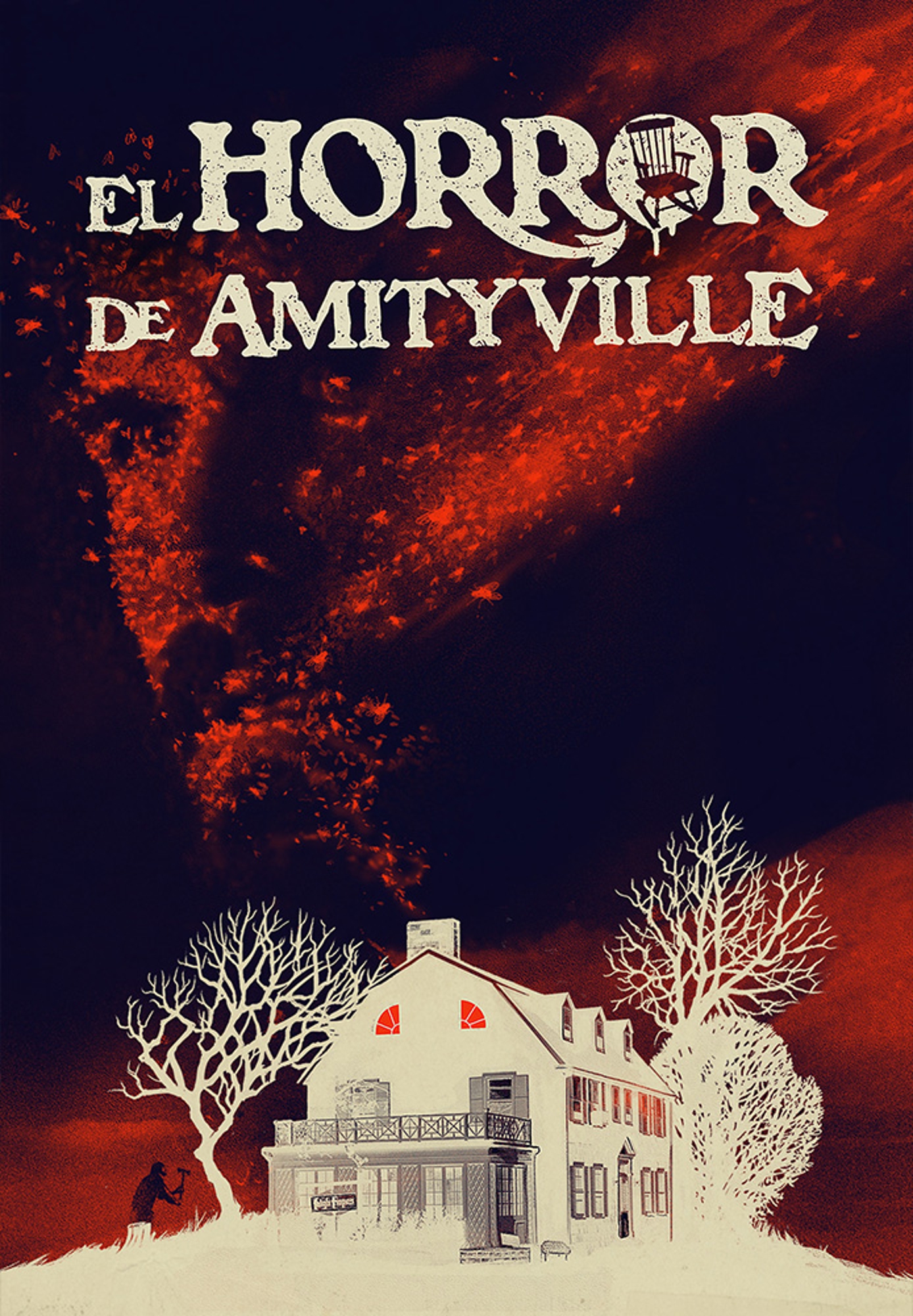 El horror de Amityille