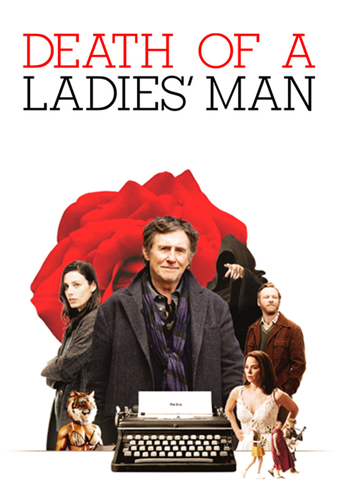 Death of a Ladies' Man