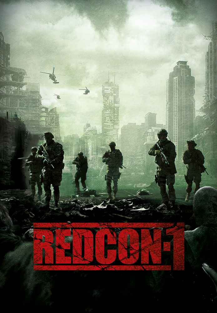 Redcon-1