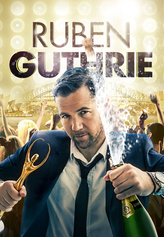 Ruben Guthrie