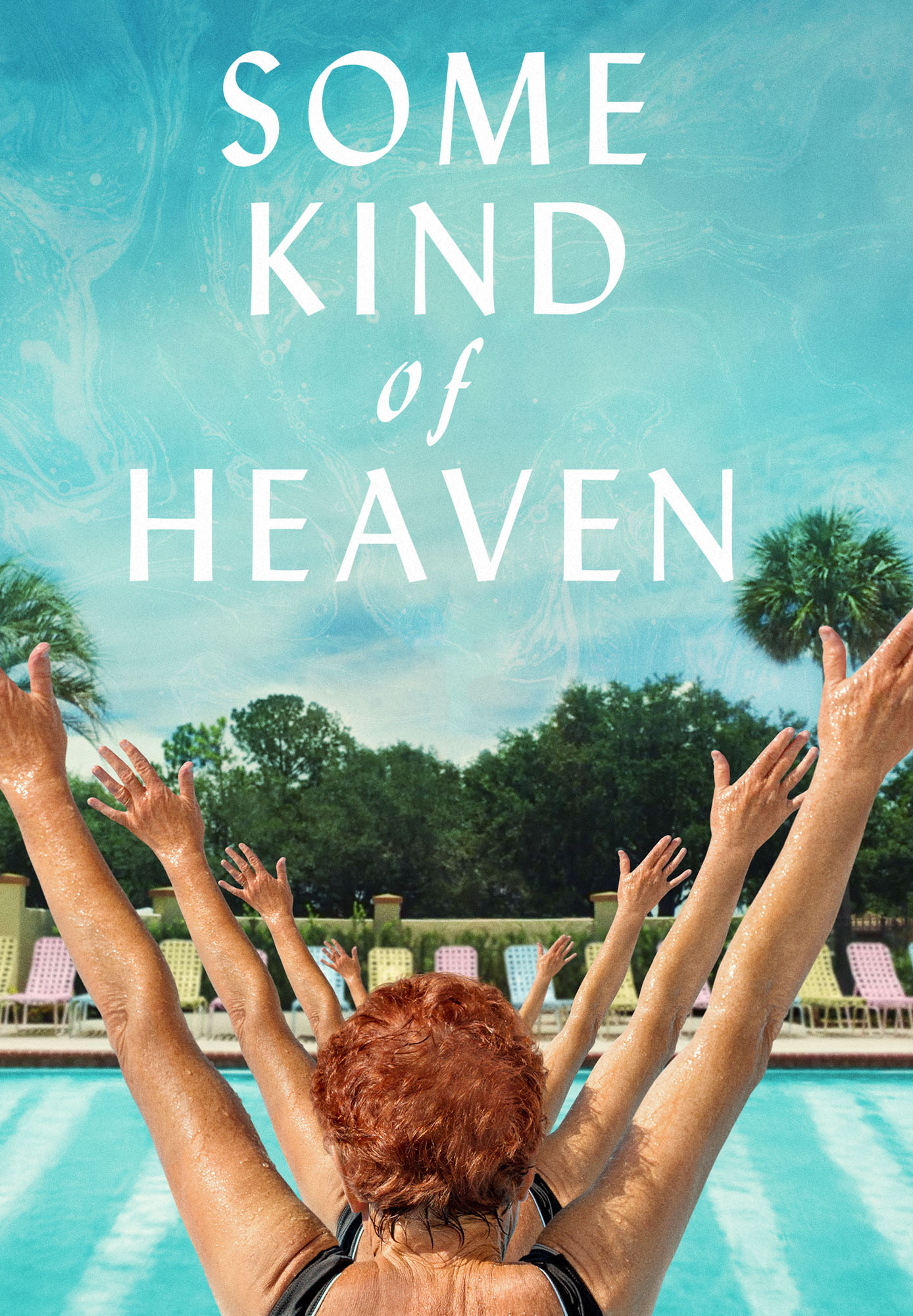 Some Kind Of Heaven