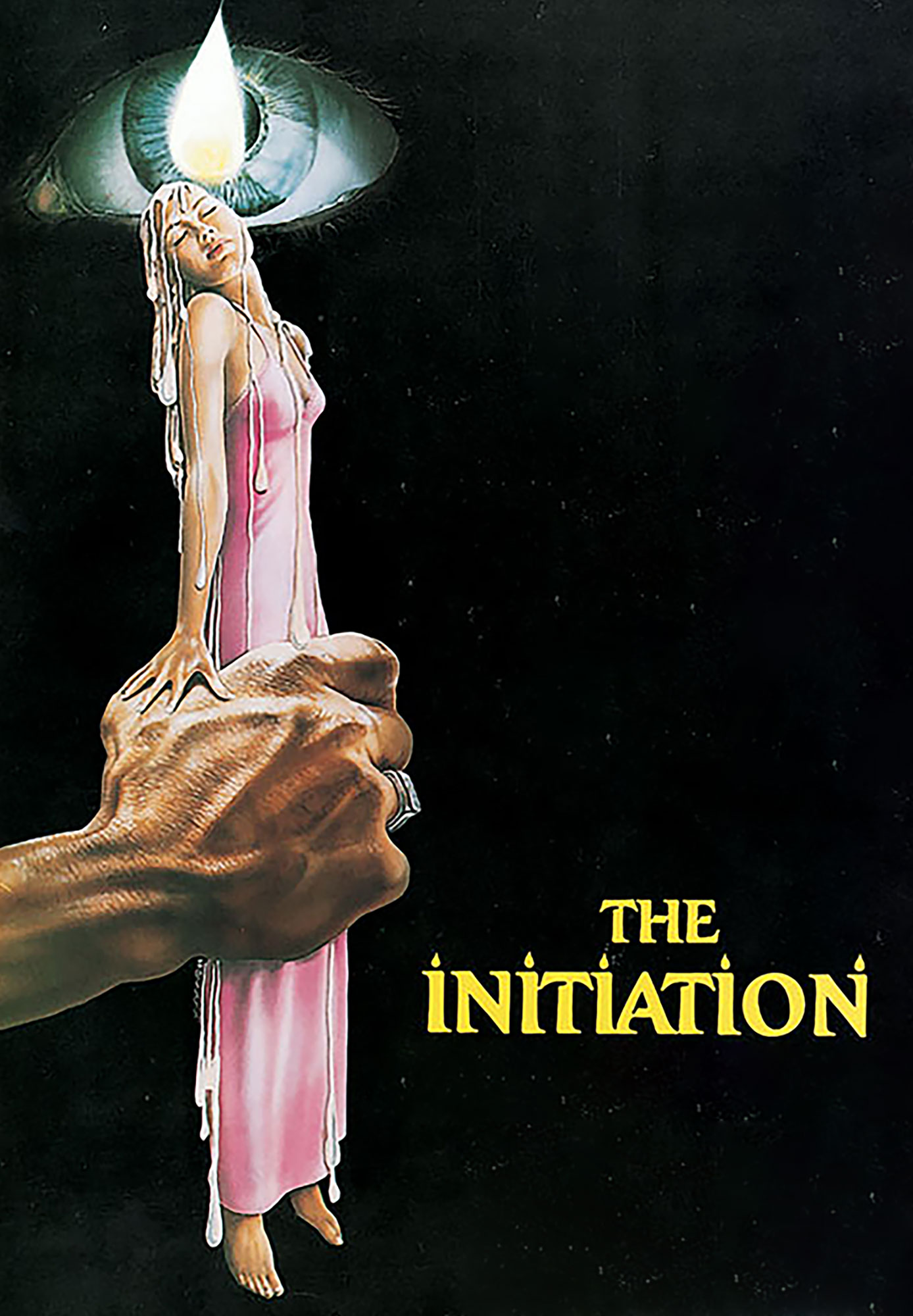 The Initiation