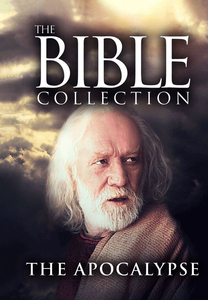 The Bible Collection: The Apocalypse
