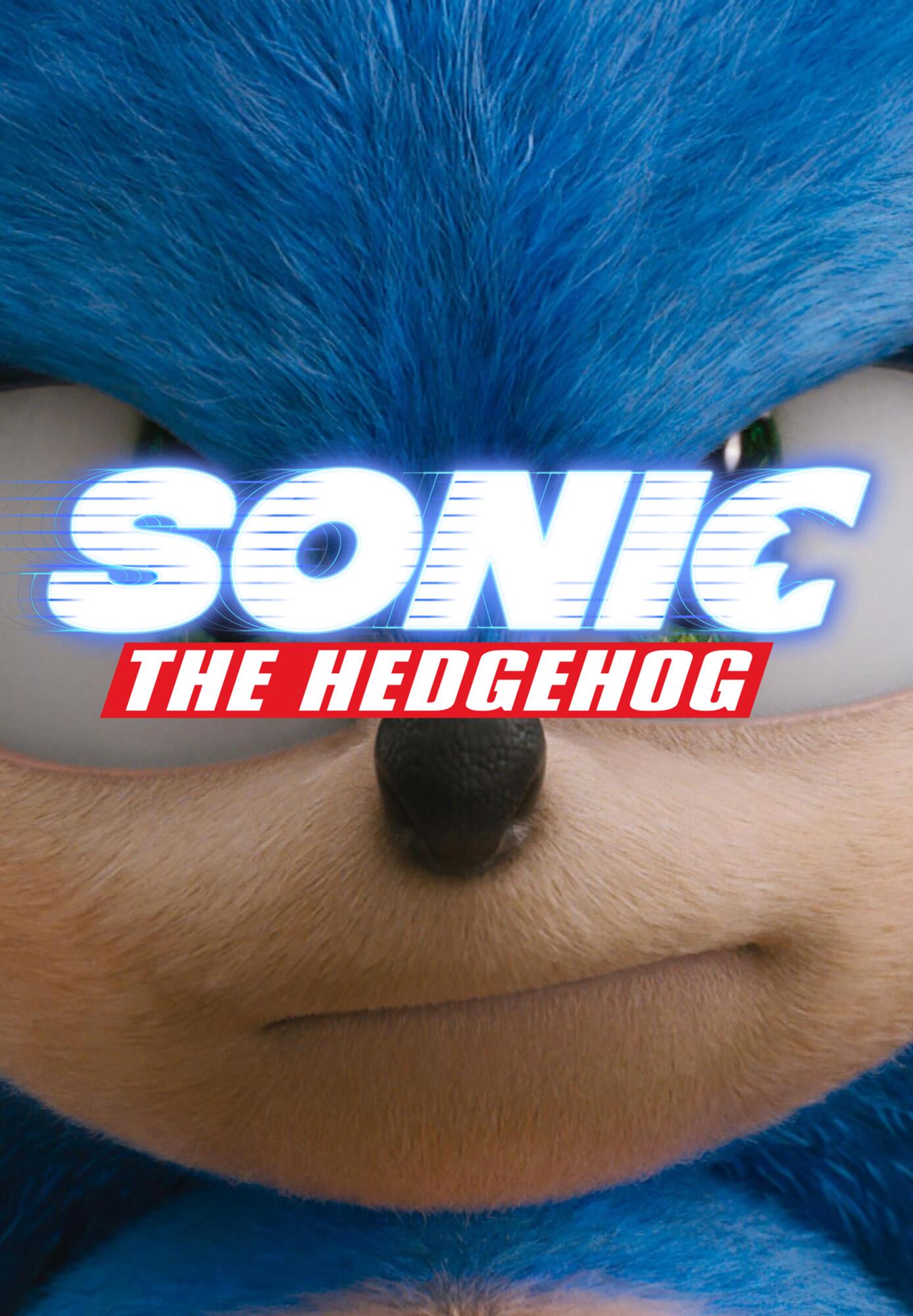 Sonic: La película