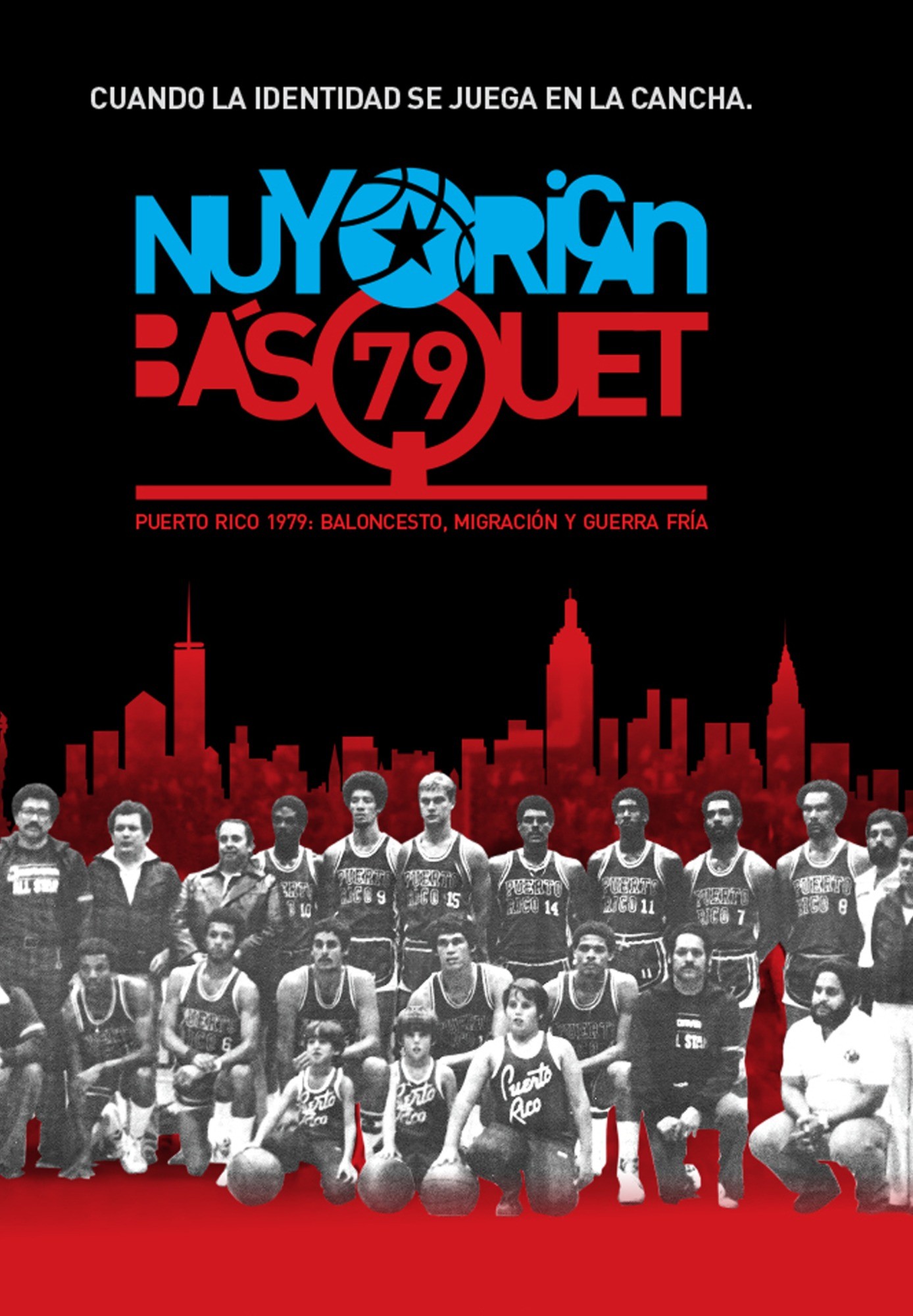 Nuyorican Basquet