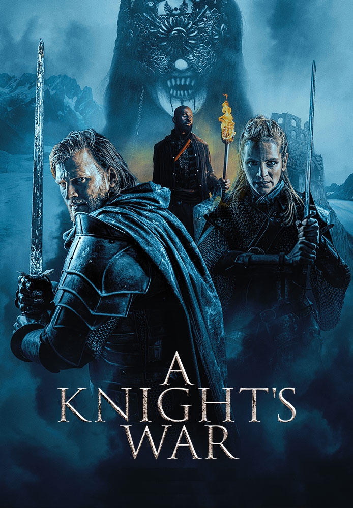 A Knight's War