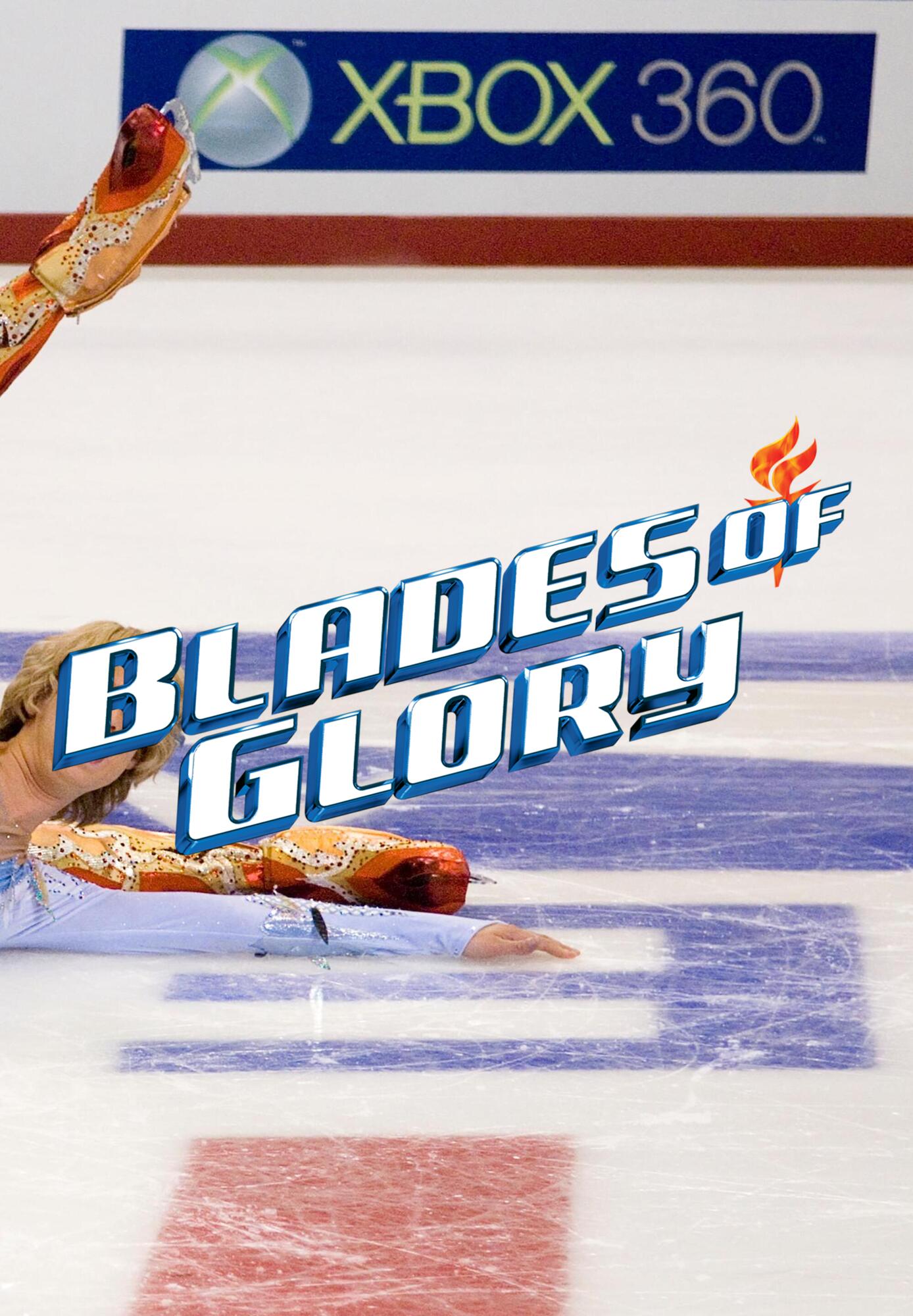 Deslizando a la gloria