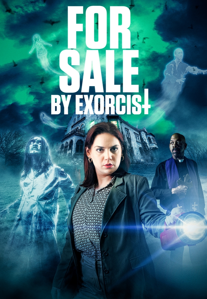 For Sale by Exorcist