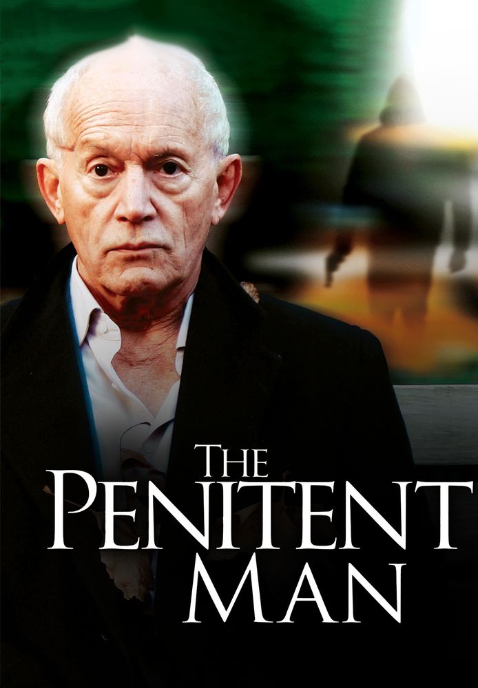 The Penitent Man