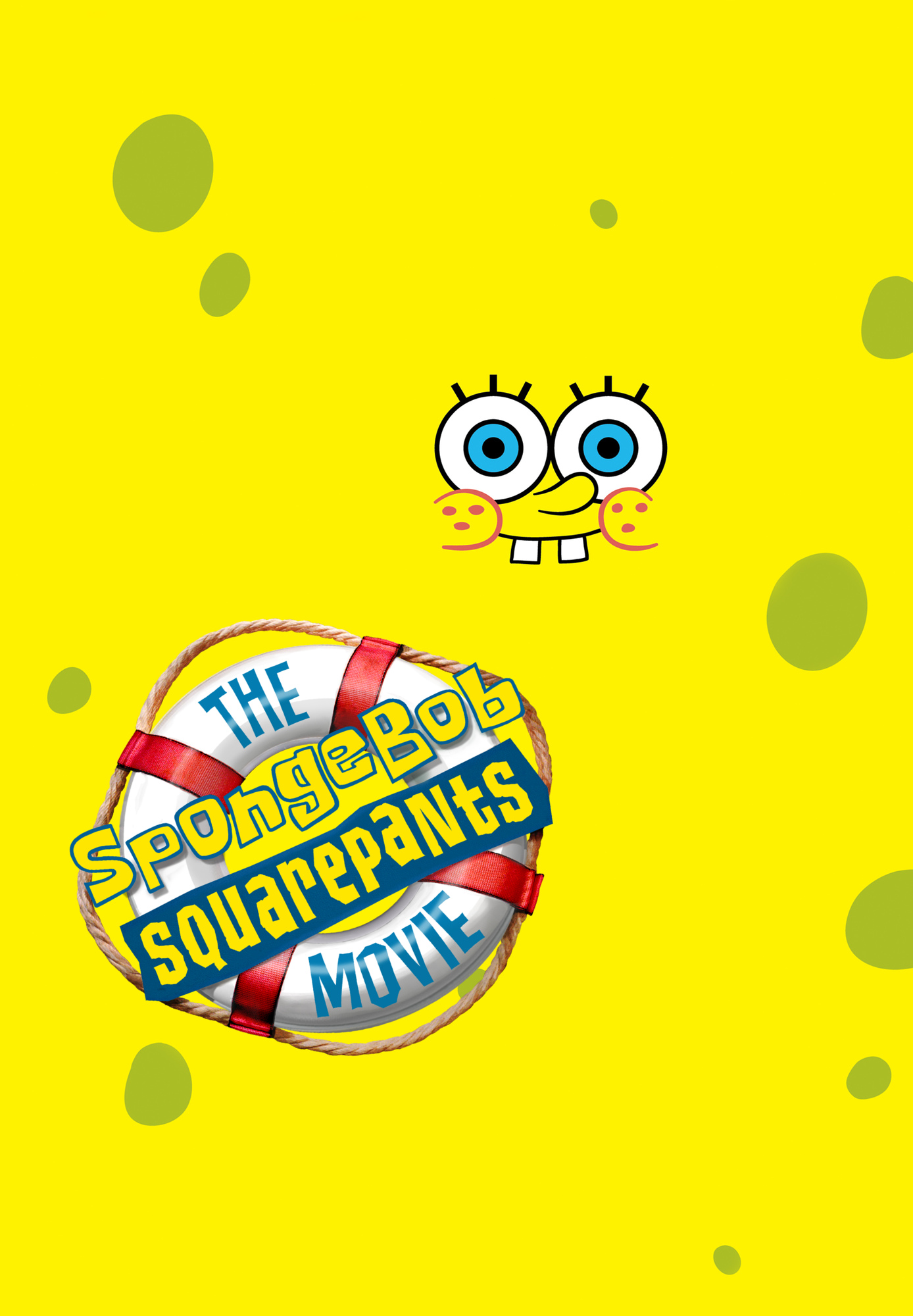 Bob Esponja, la película