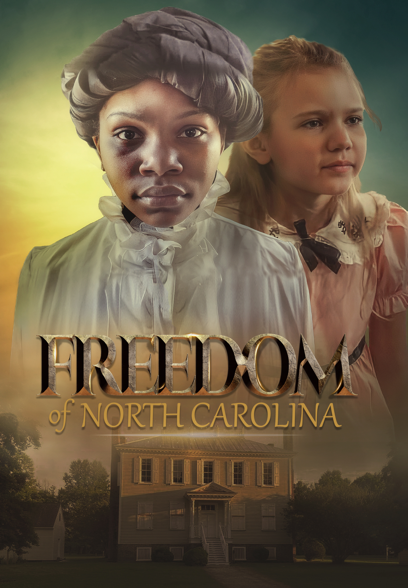 Freedom of North Carolina