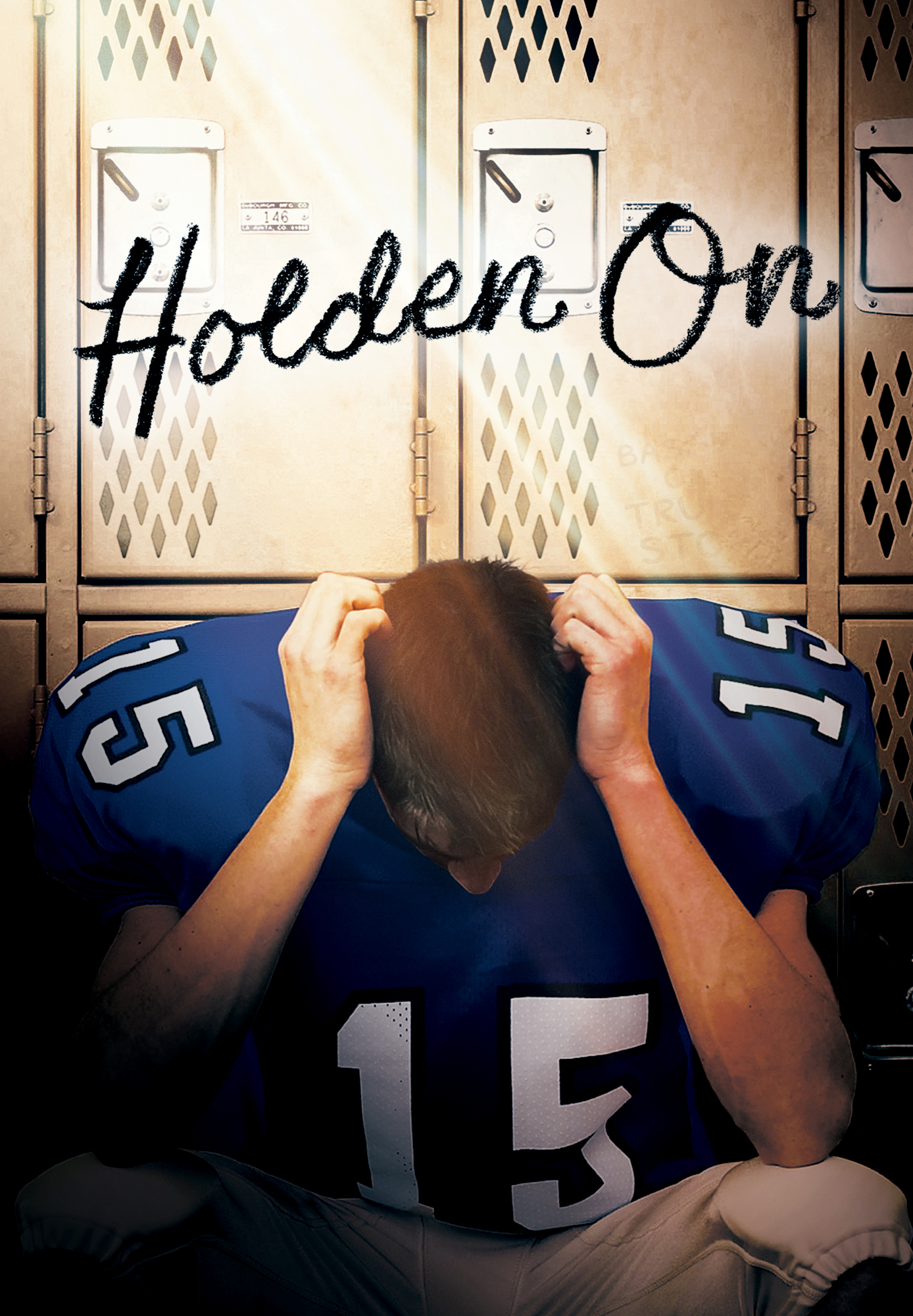 Holden On