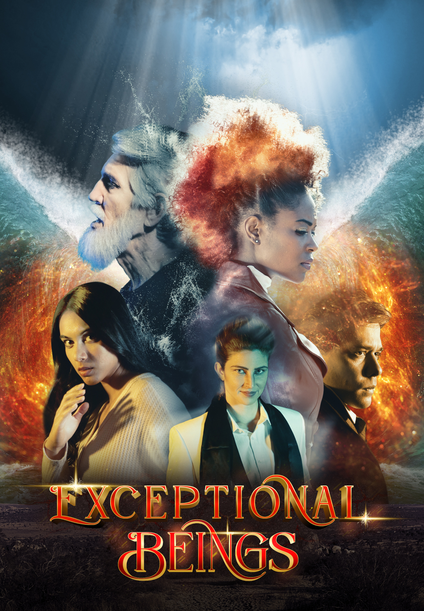 Exceptional Beings
