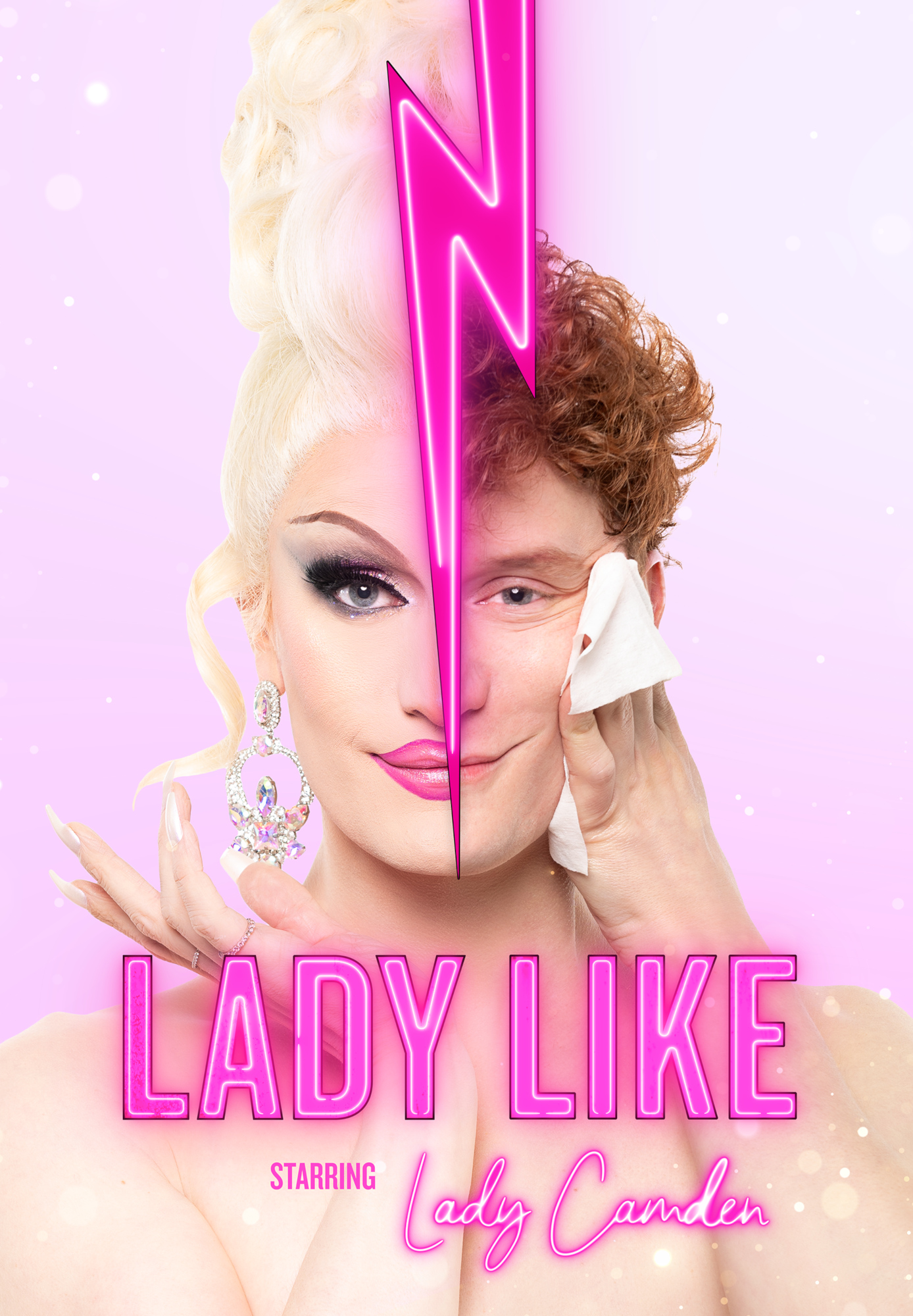 Lady Like