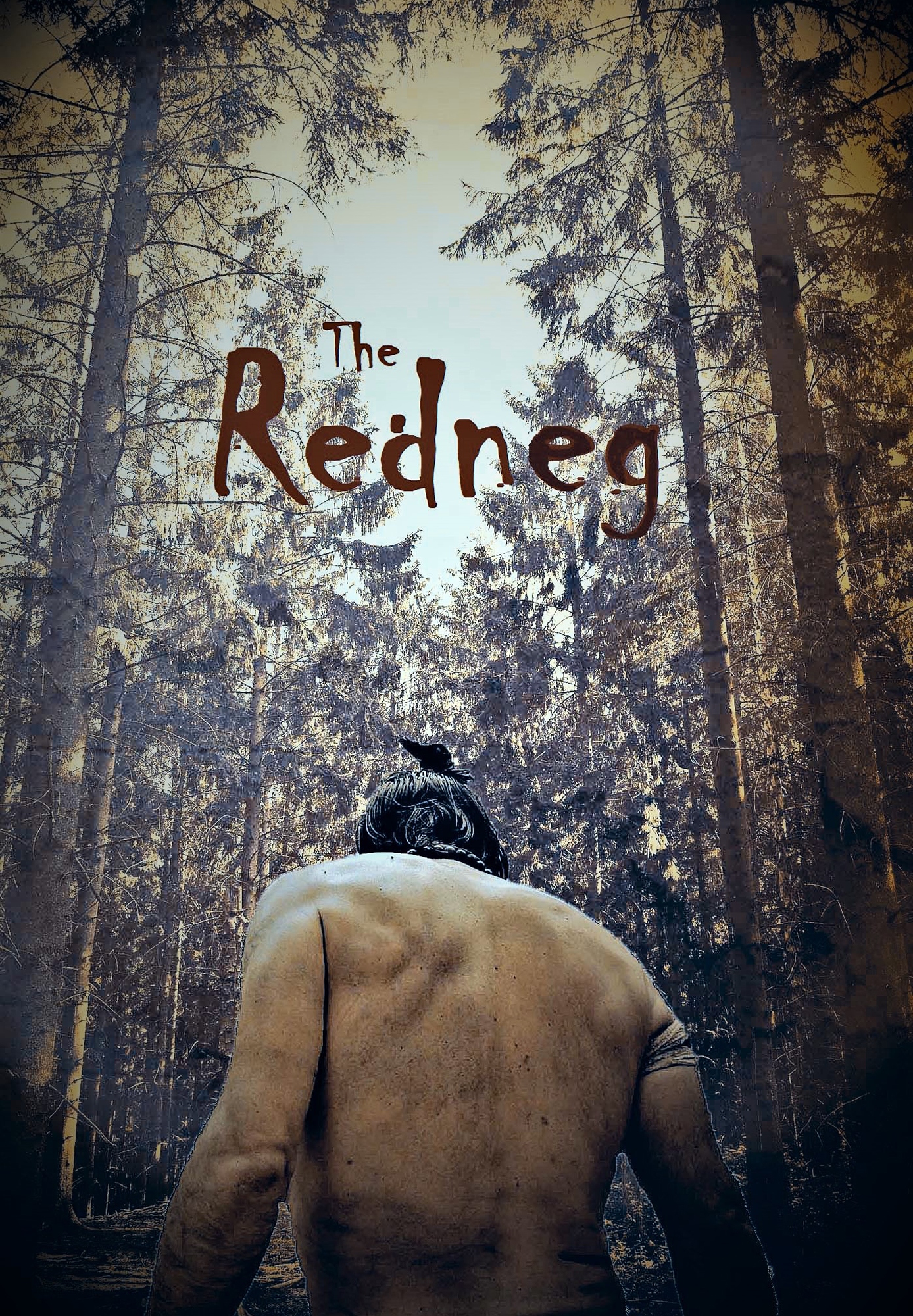 The Redneg