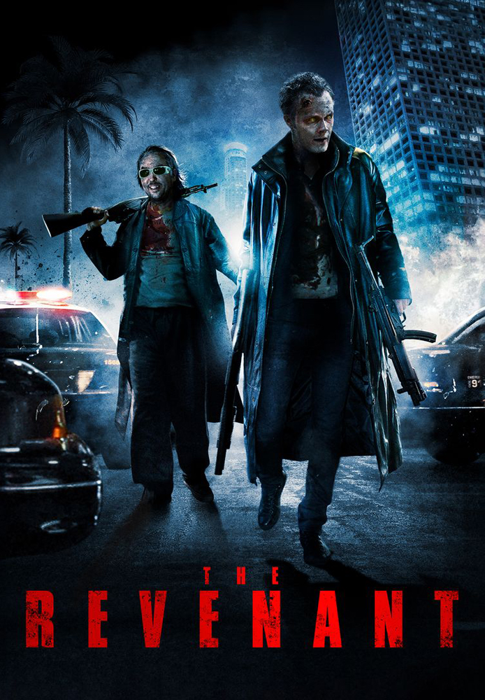 The Revenant