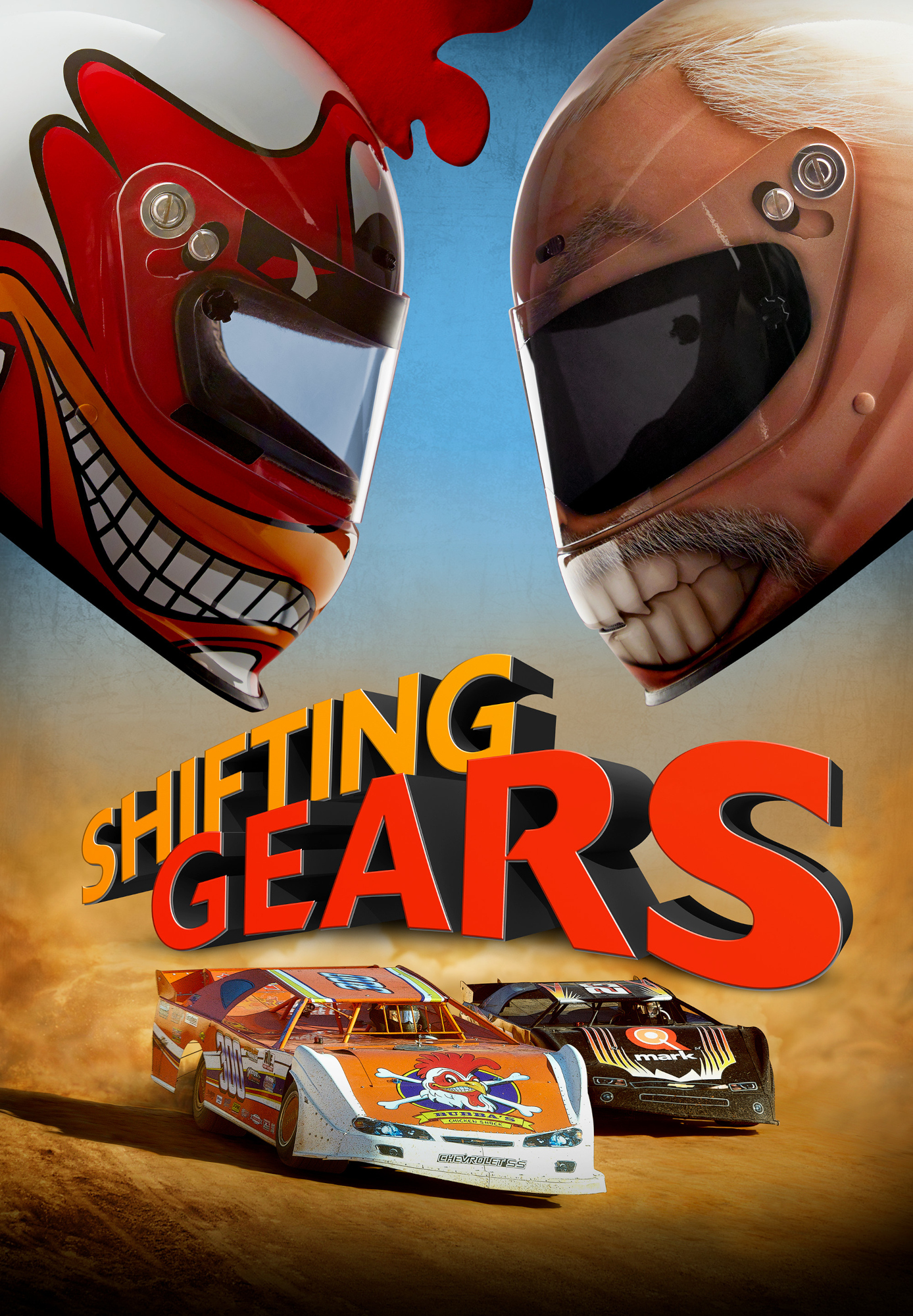 Shifting Gears