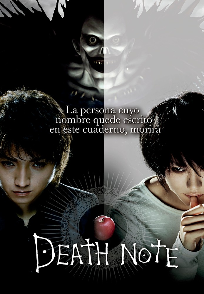 Death Note