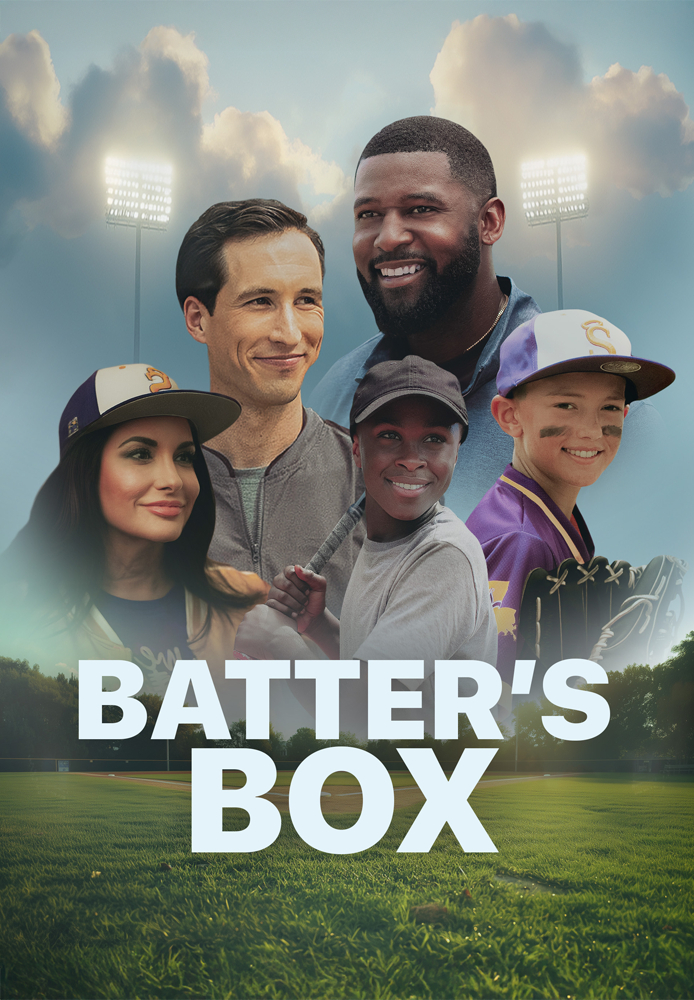 Batter's Box