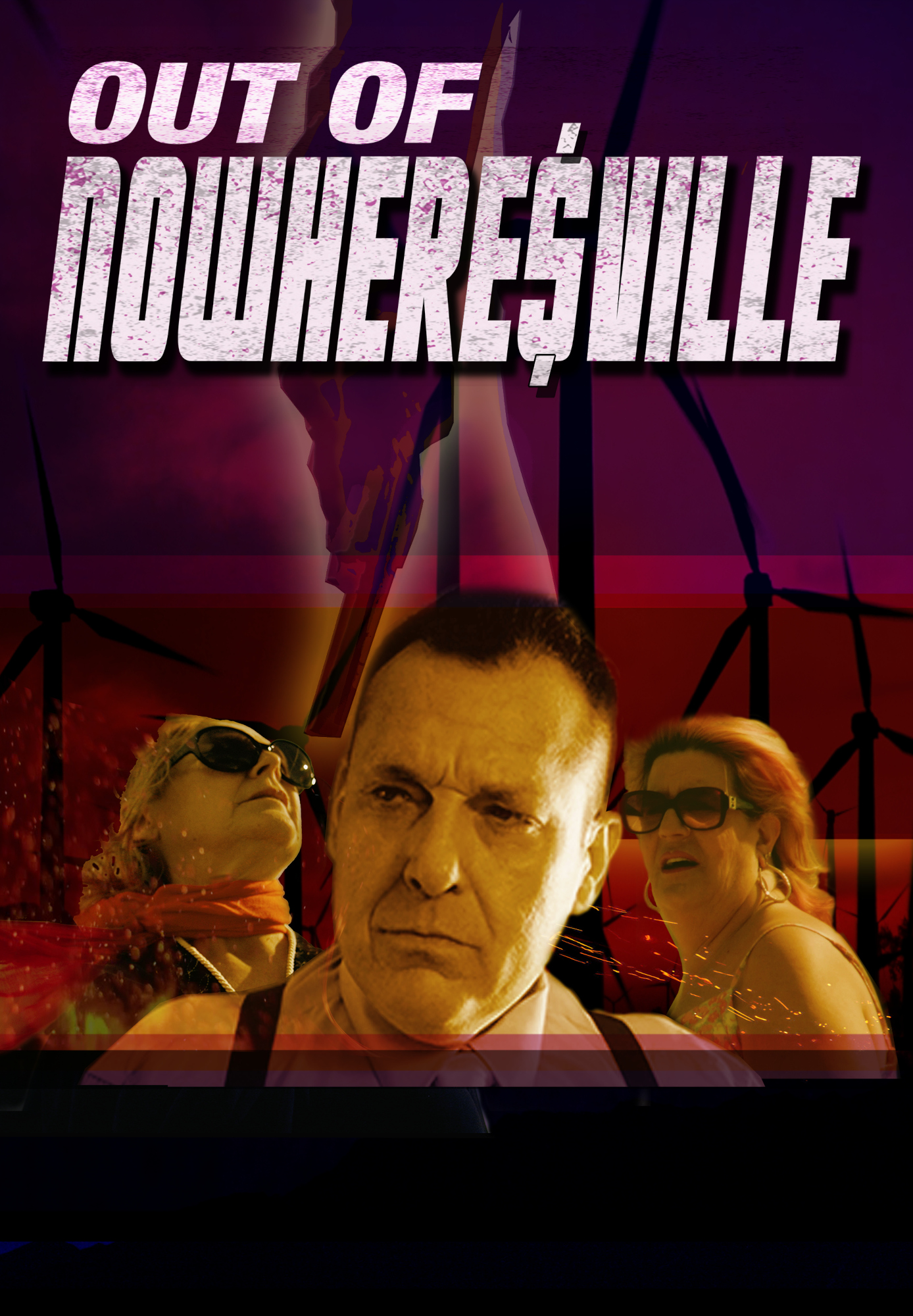 Out Of Nowheresville