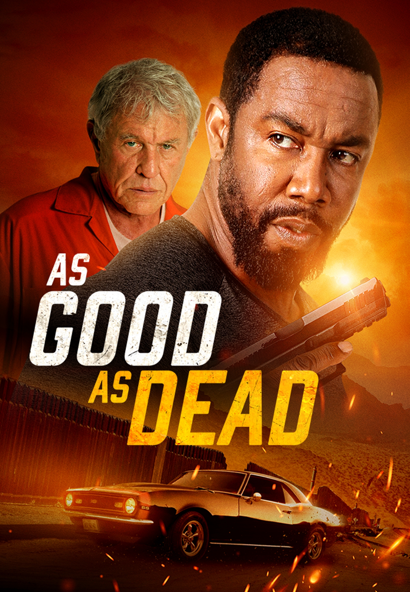 As Good As Dead