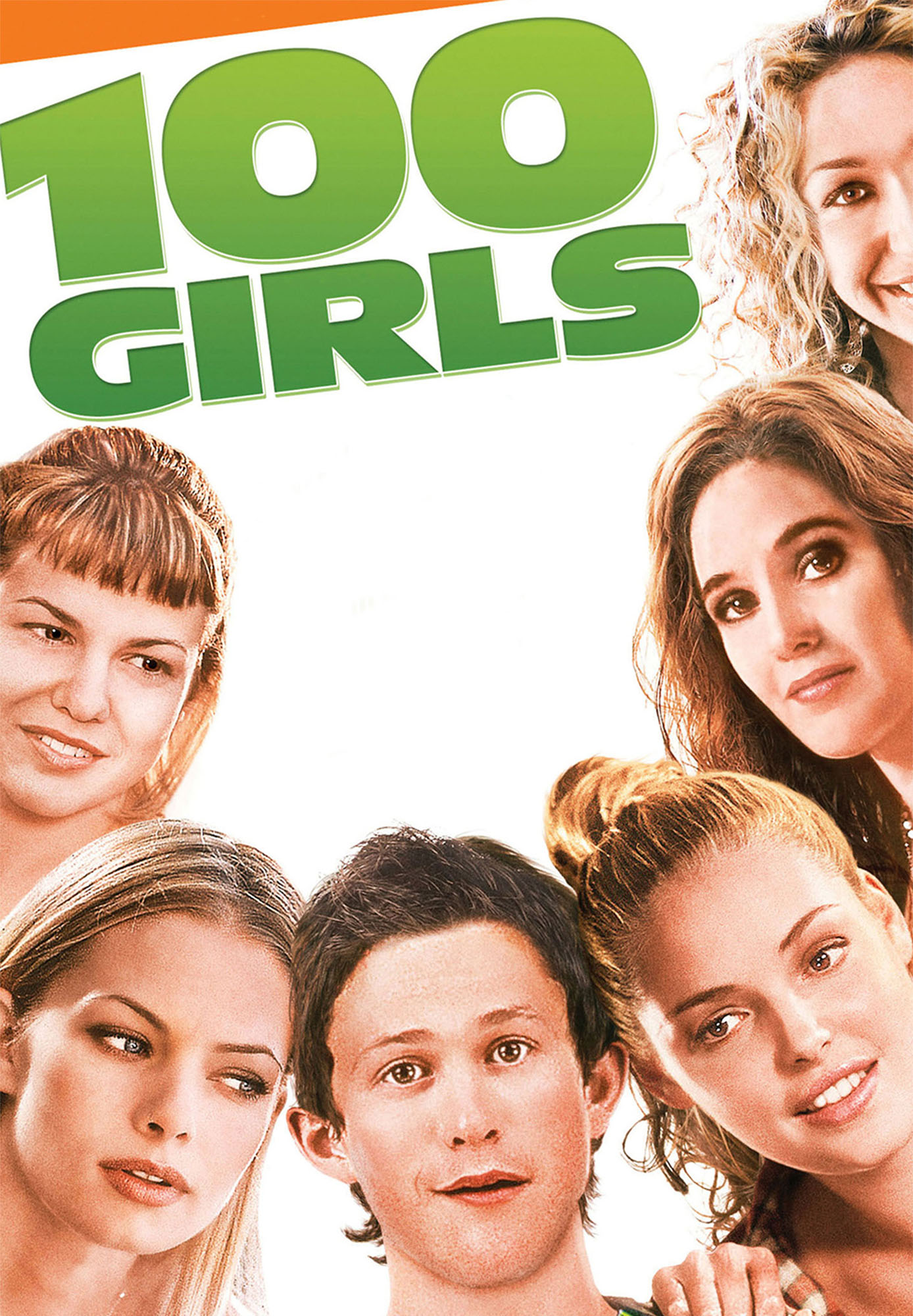 100 Girls