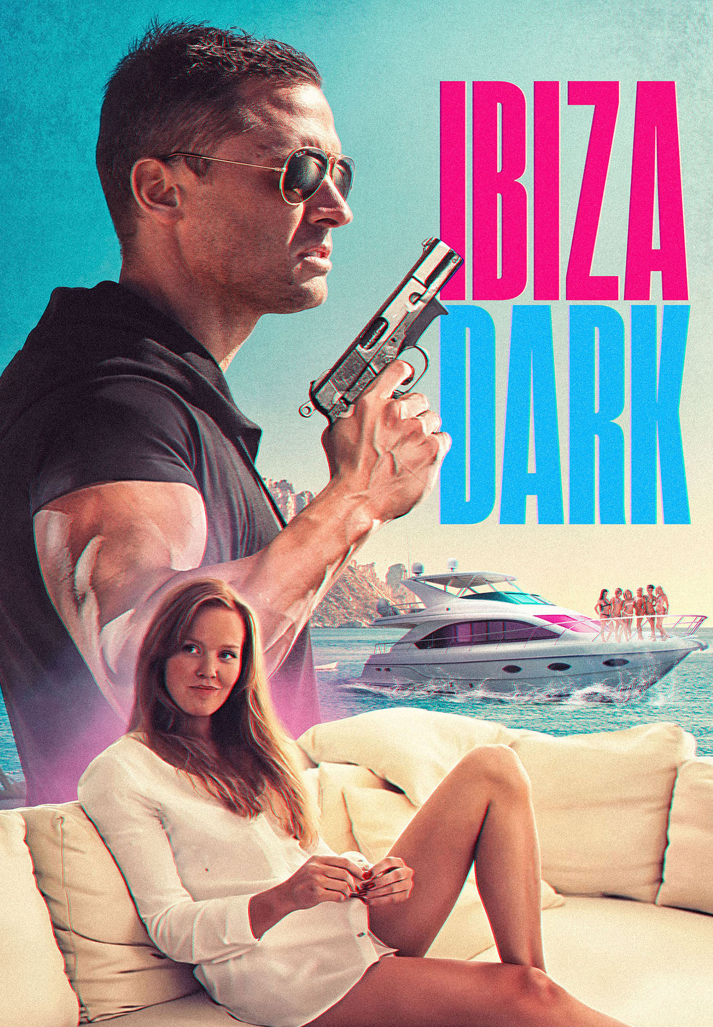 Ibiza Dark