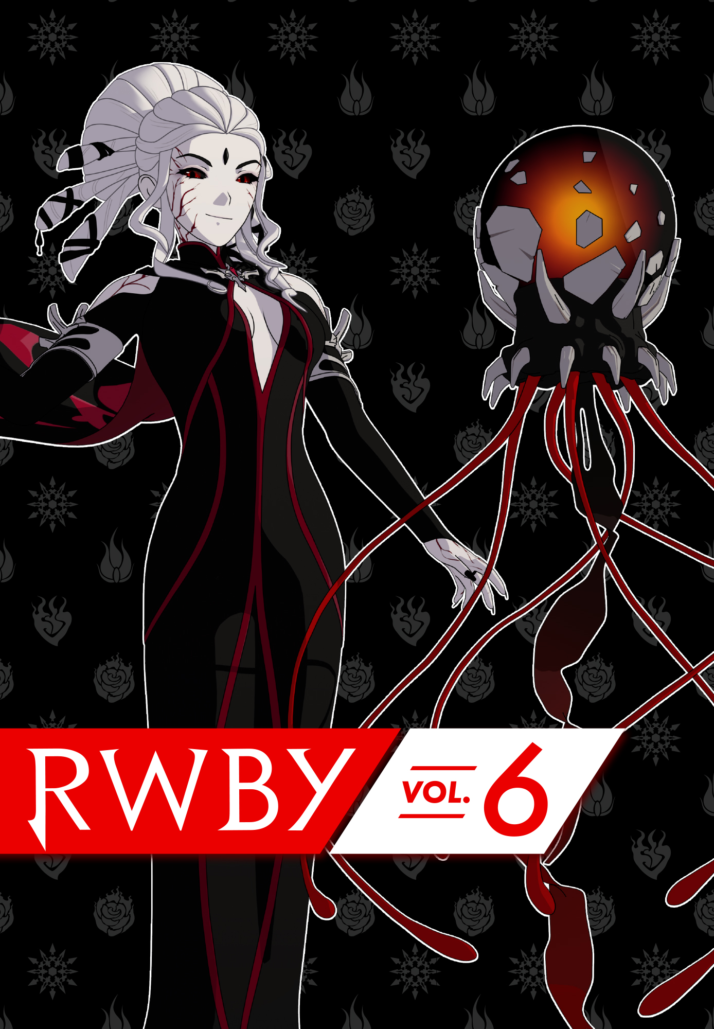 RWBY: Volume 6