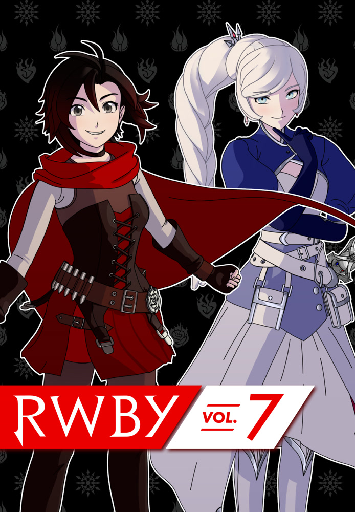RWBY: Volume 7