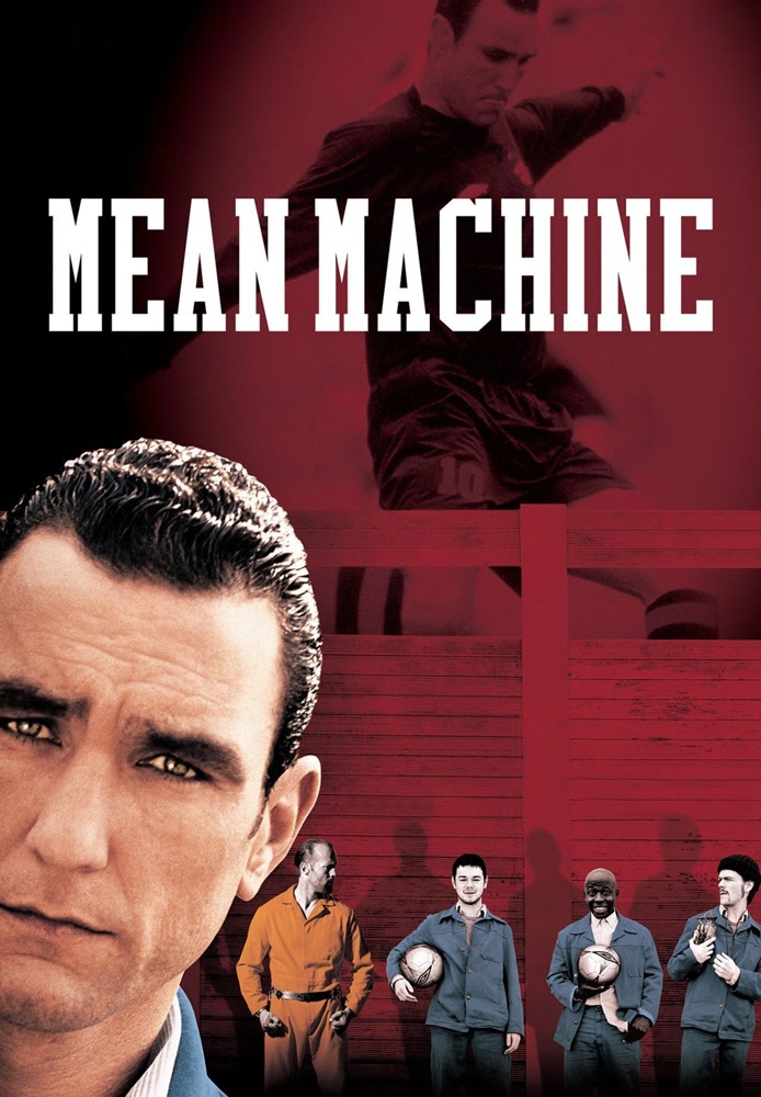 Mean Machine