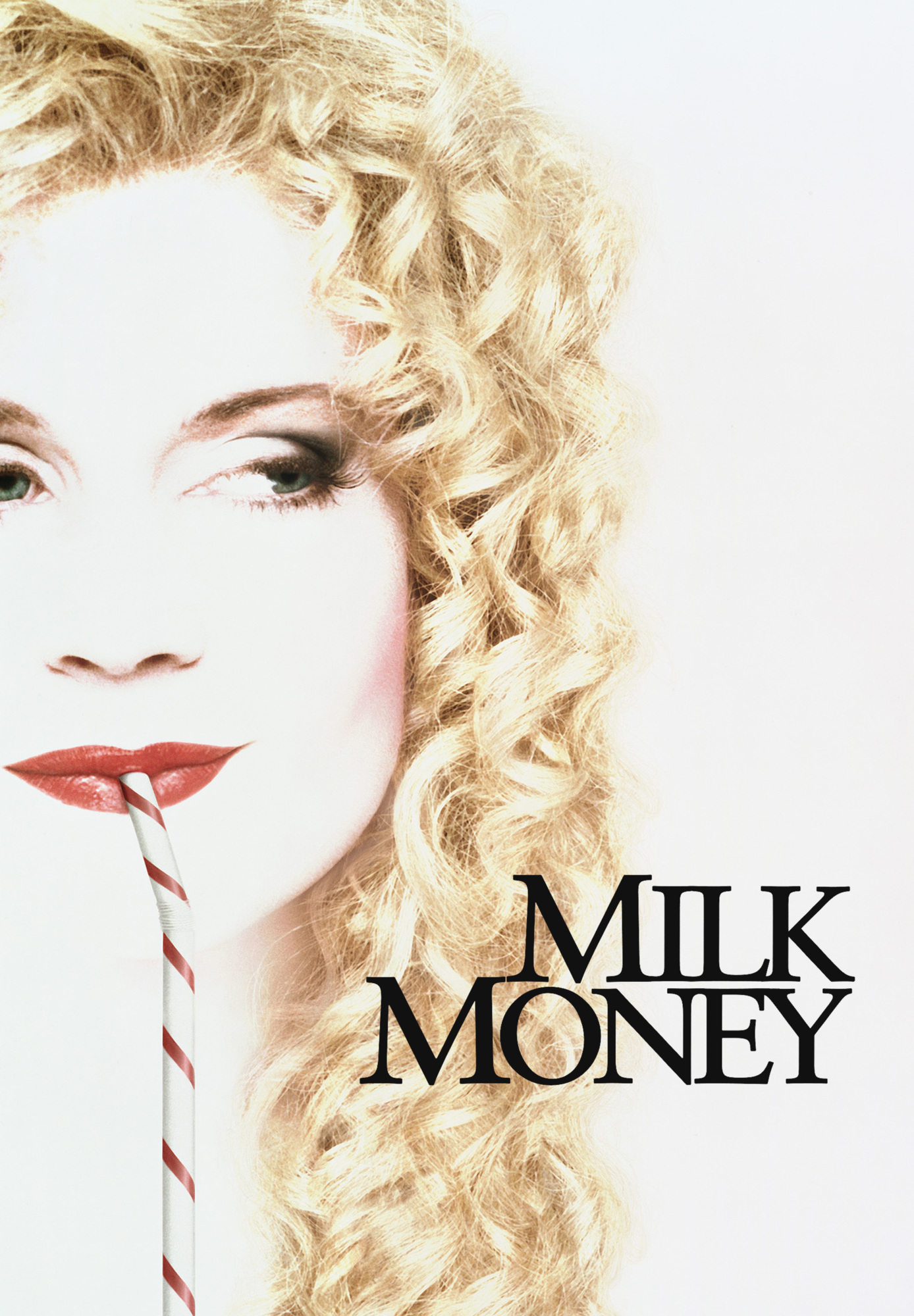 Milk Money