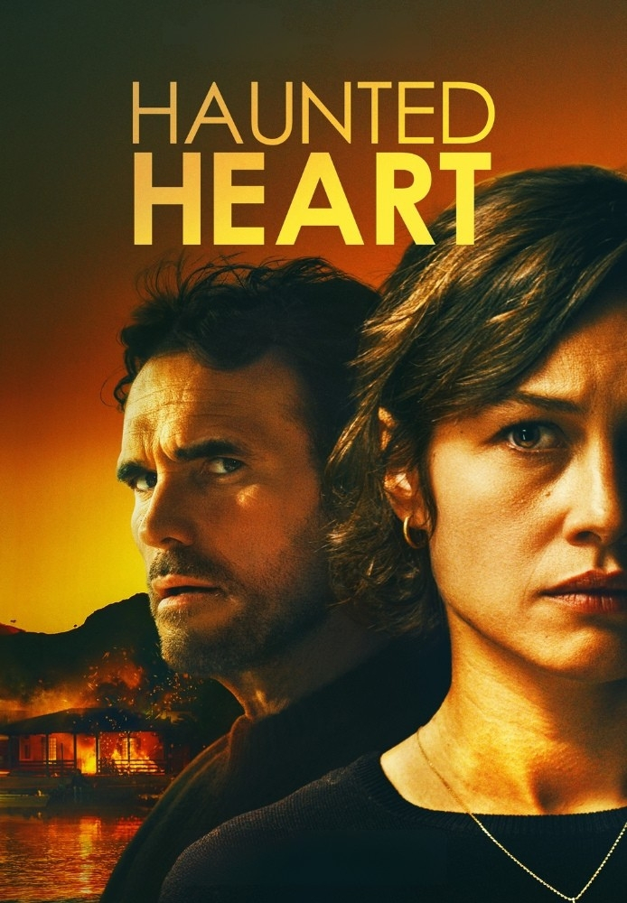 Haunted Heart