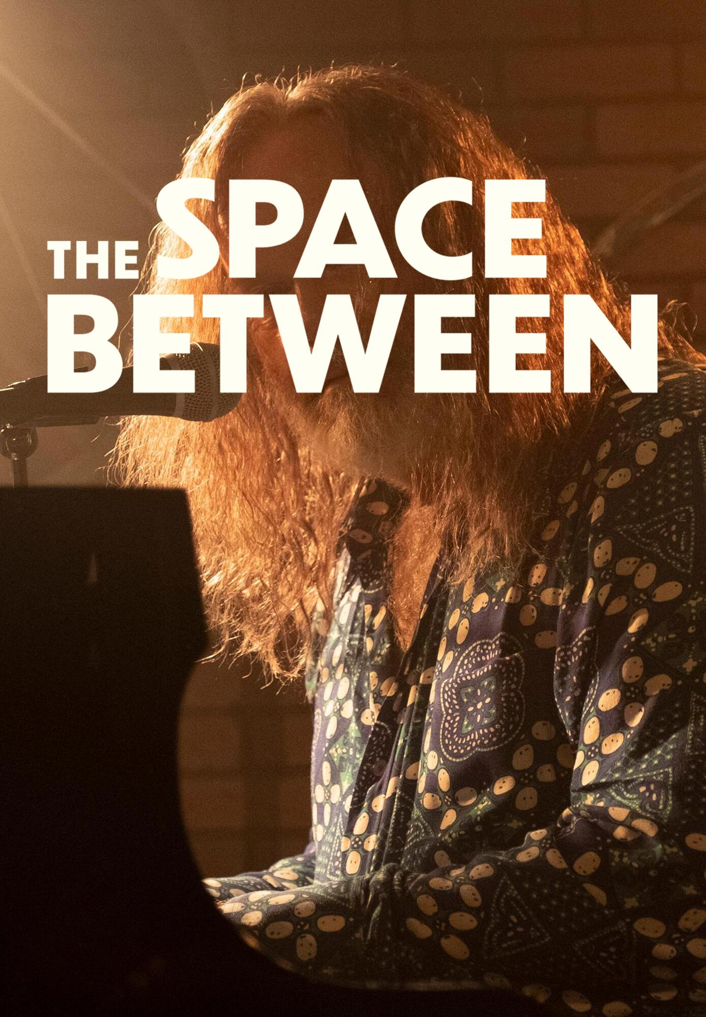The Space Between