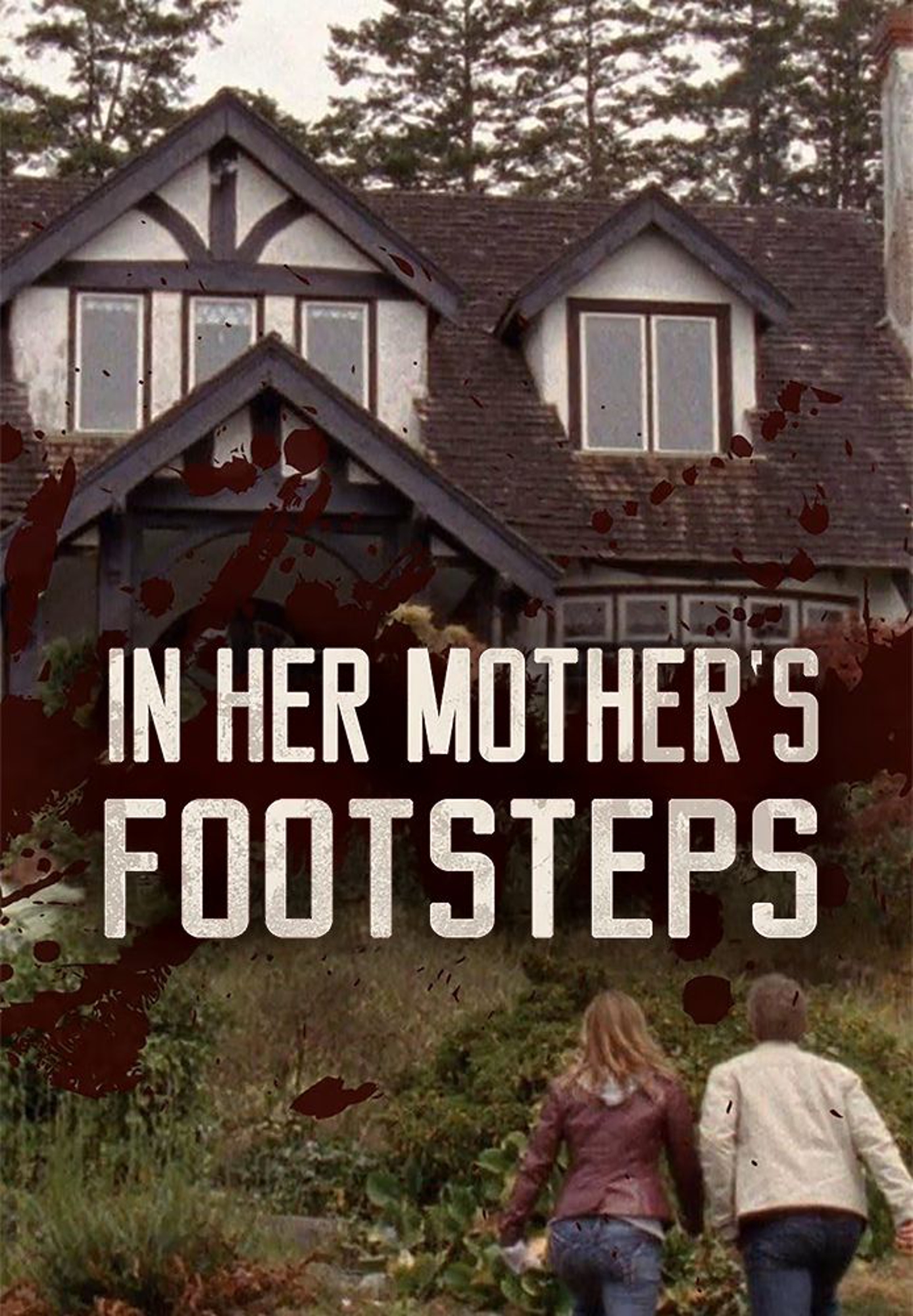 In Her Mother's Footsteps
