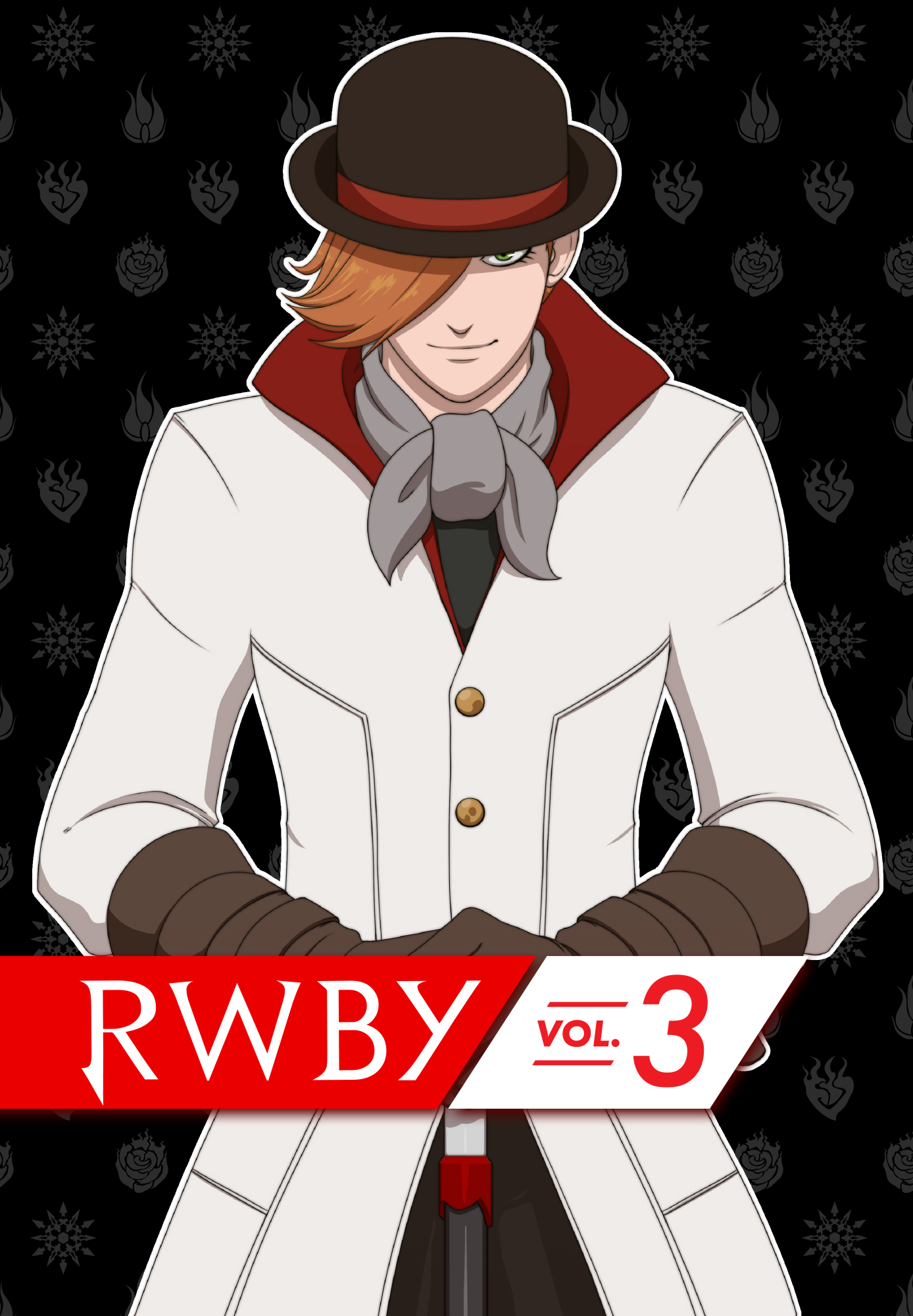 RWBY: Volume 3