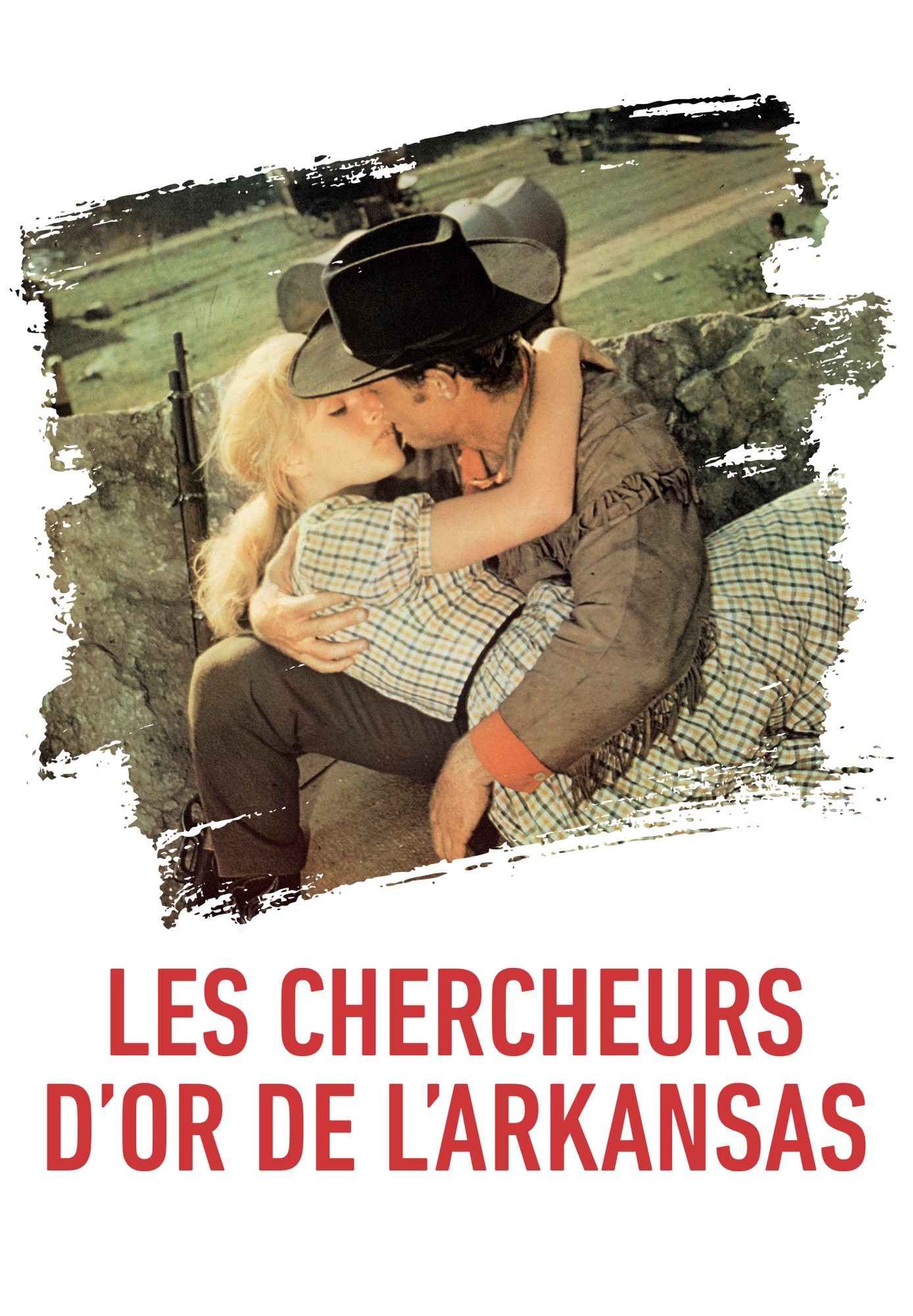 Les Chercheurs D'or D'arkansas
