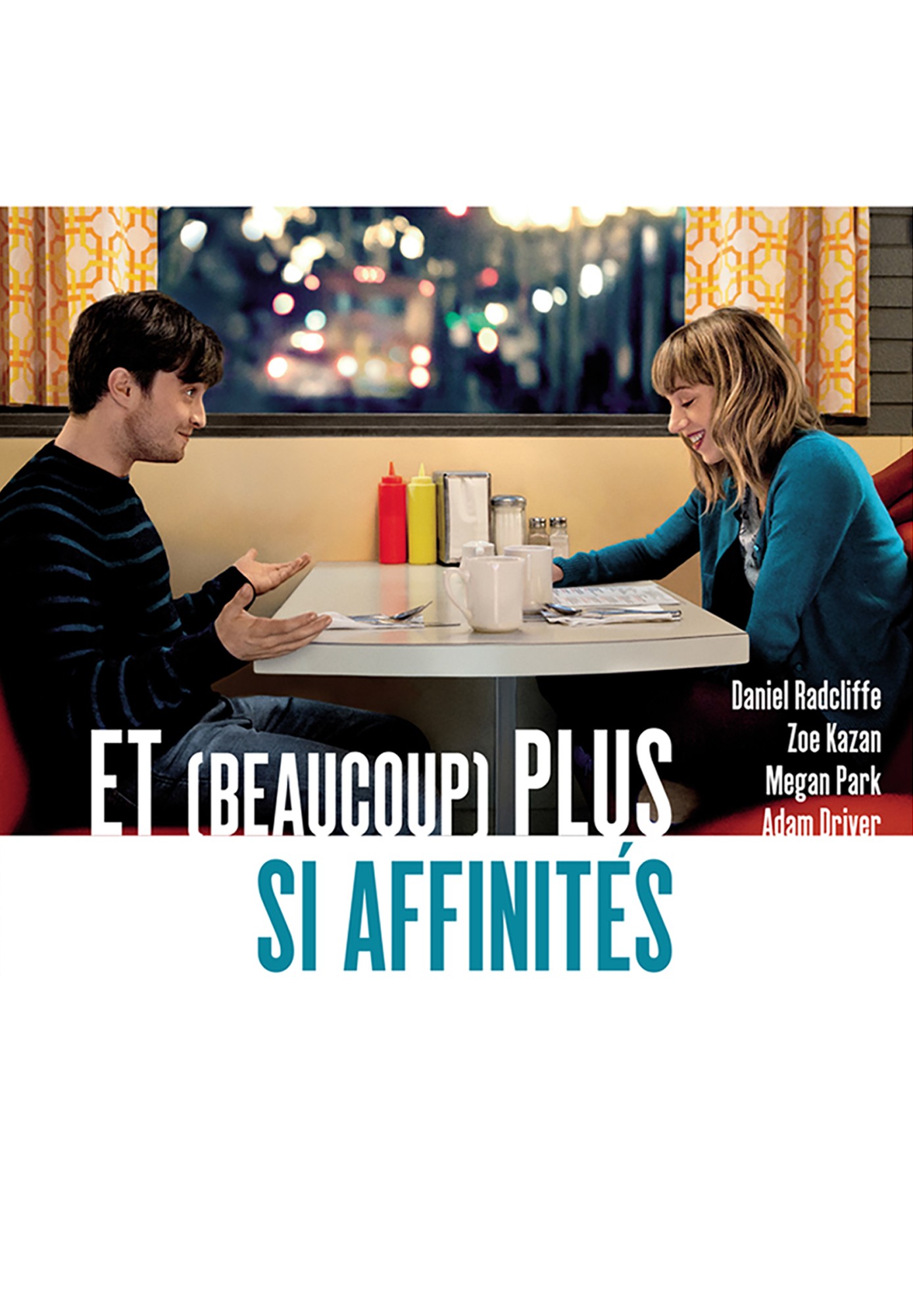 Et (beaucoup) plus si affinités