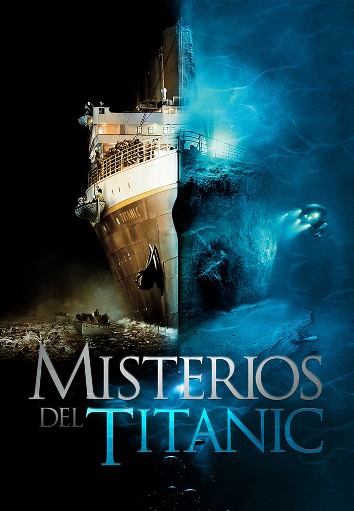 Misterios del Titanic